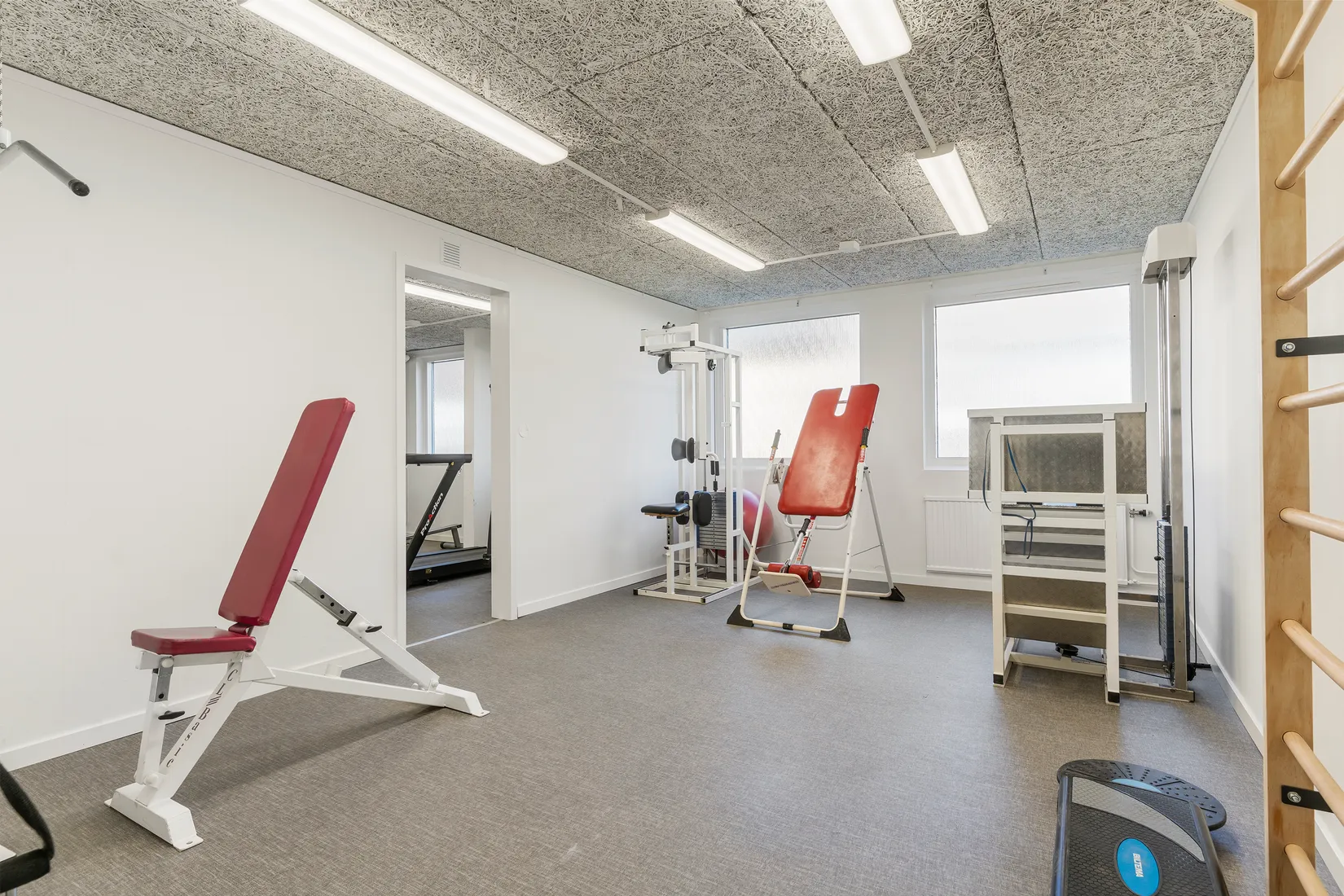 Bostadsrätt, Kronogatan 46C, Nordstan, Vänersborg