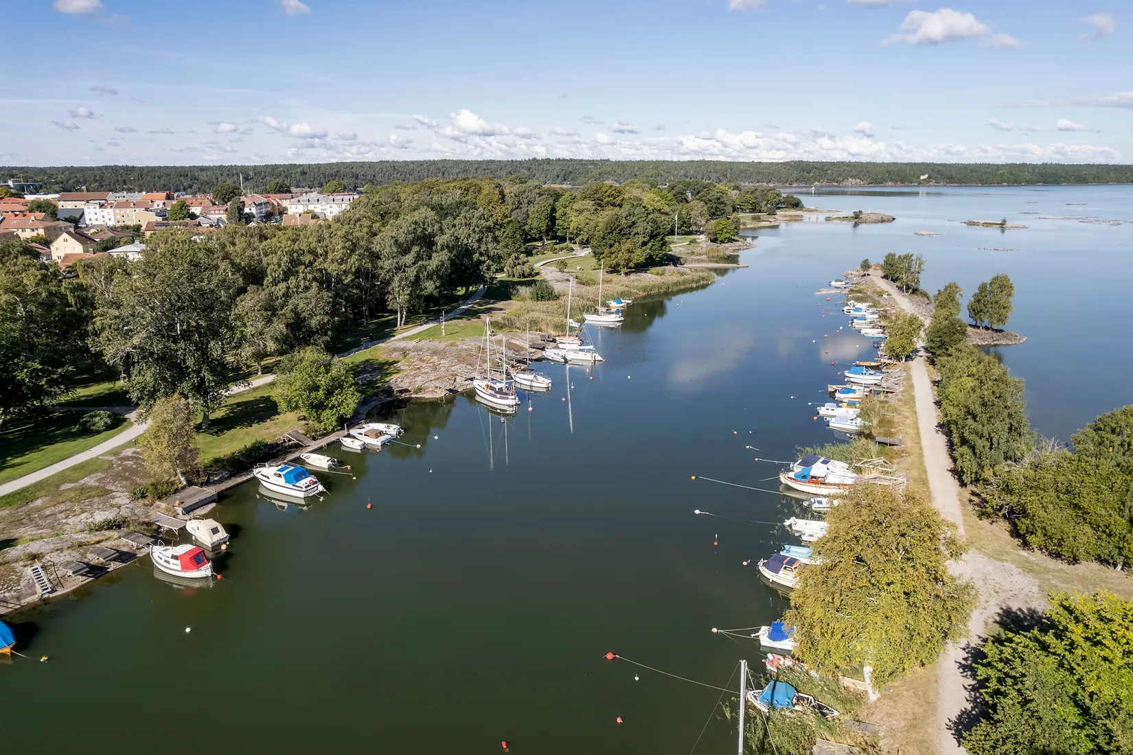 Bostadsrätt, Kronogatan 46C, Nordstan, Vänersborg