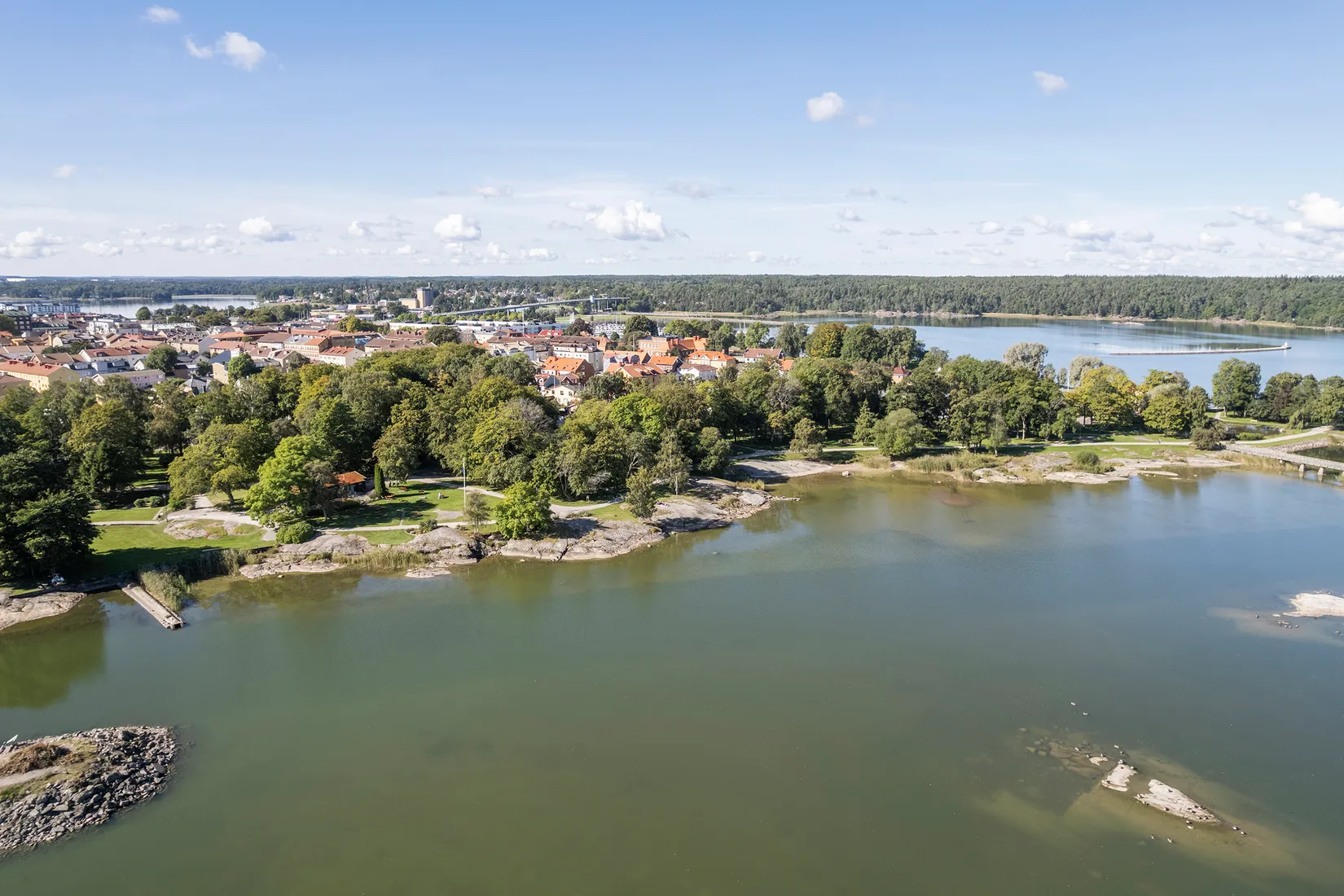 Bostadsrätt, Kronogatan 46C, Nordstan, Vänersborg