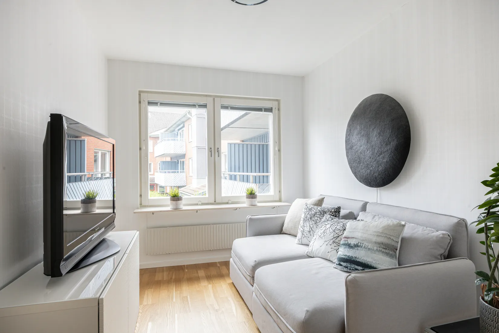 Bostadsrätt, Idrottsgatan 2, Jutahusen, Lund