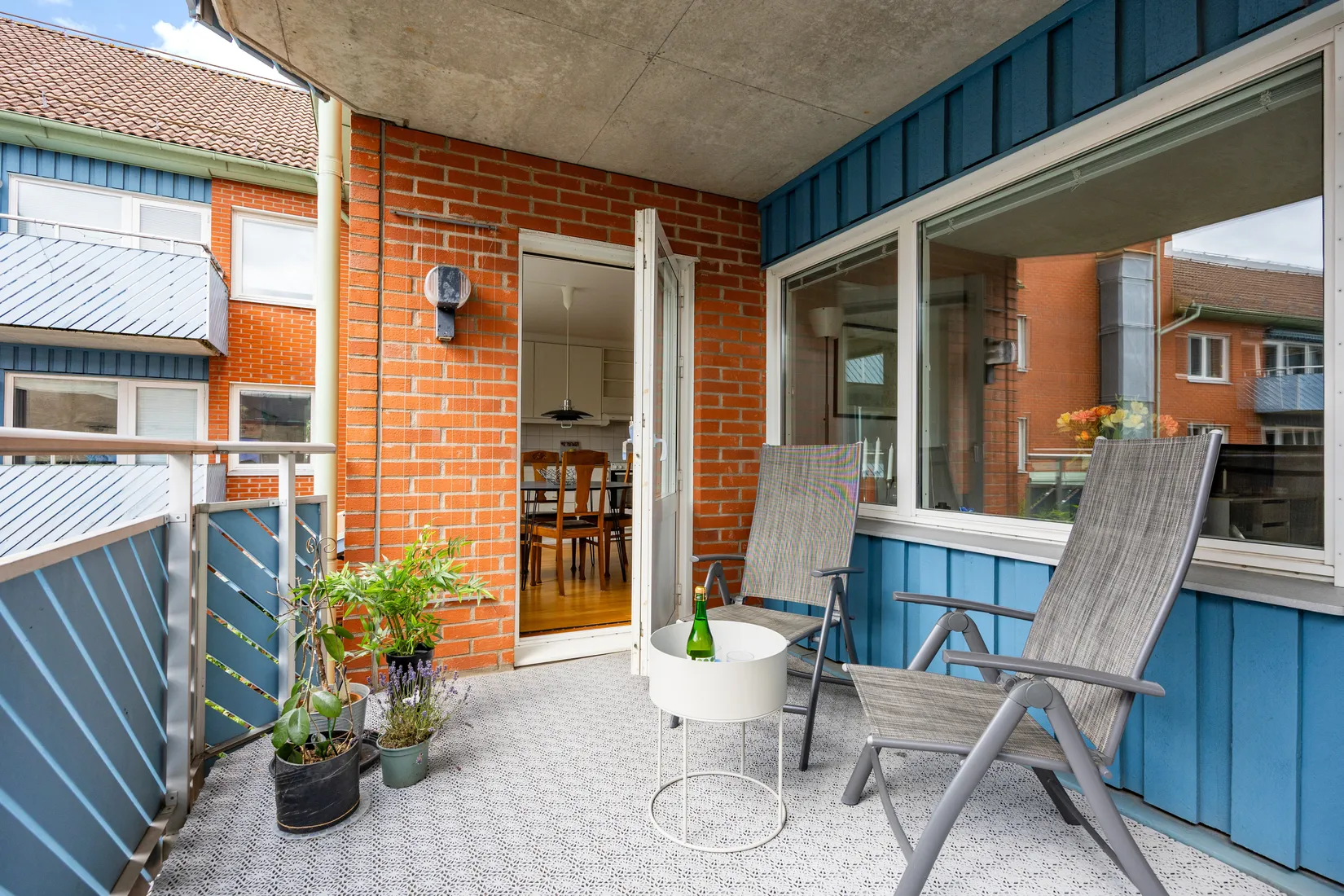 Bostadsrätt, Idrottsgatan 2, Jutahusen, Lund