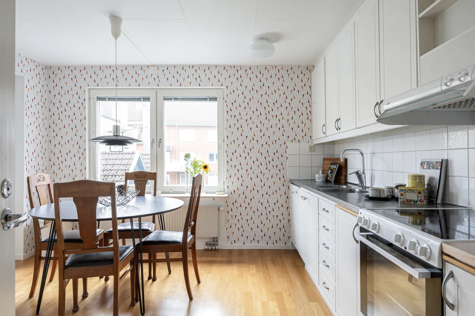 Bostadsrätt, Idrottsgatan 2, Jutahusen, Lund