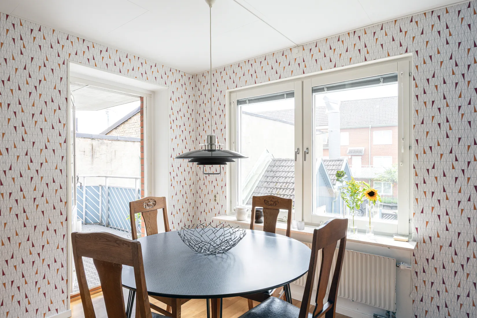 Bostadsrätt, Idrottsgatan 2, Jutahusen, Lund