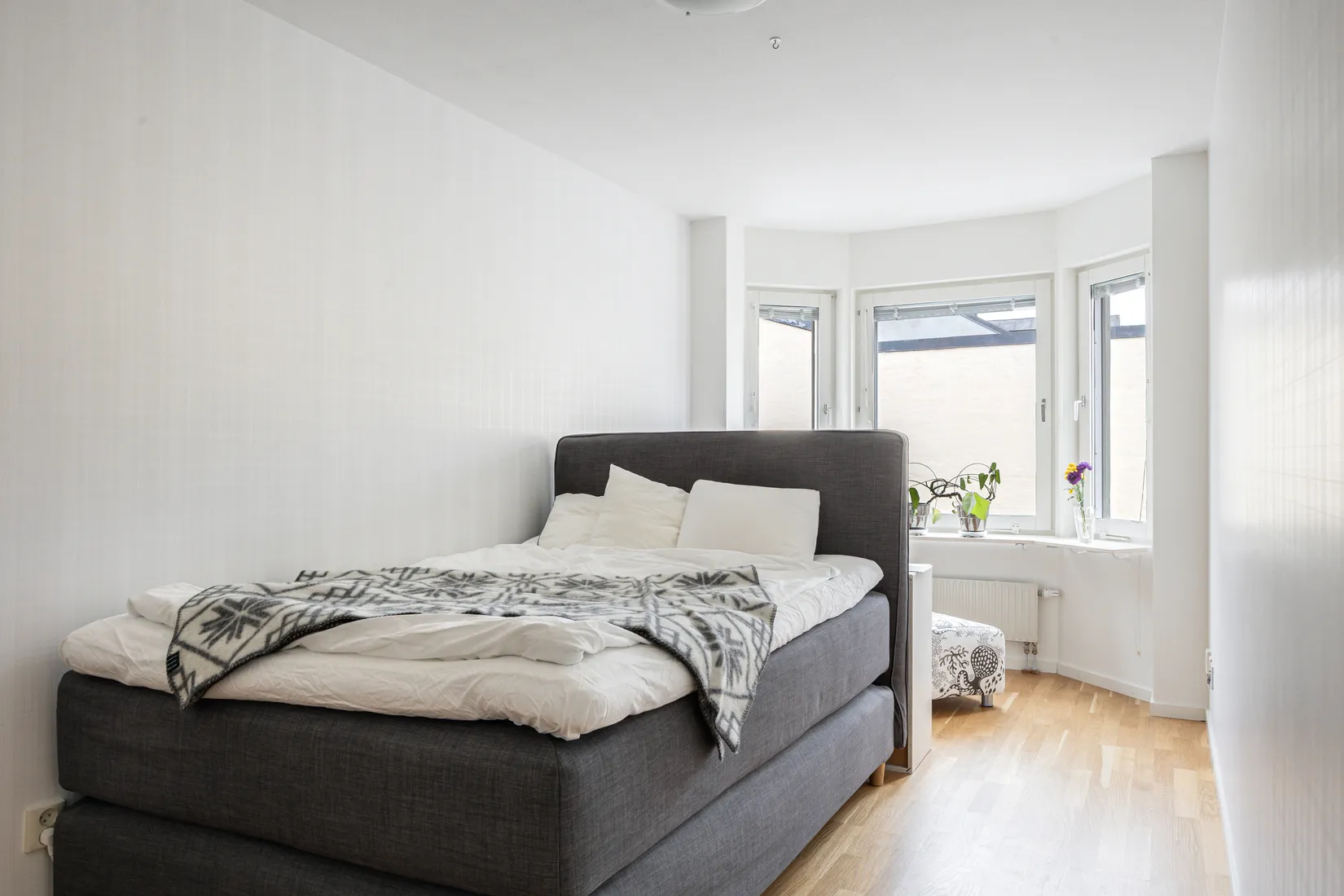 Bostadsrätt, Idrottsgatan 2, Jutahusen, Lund