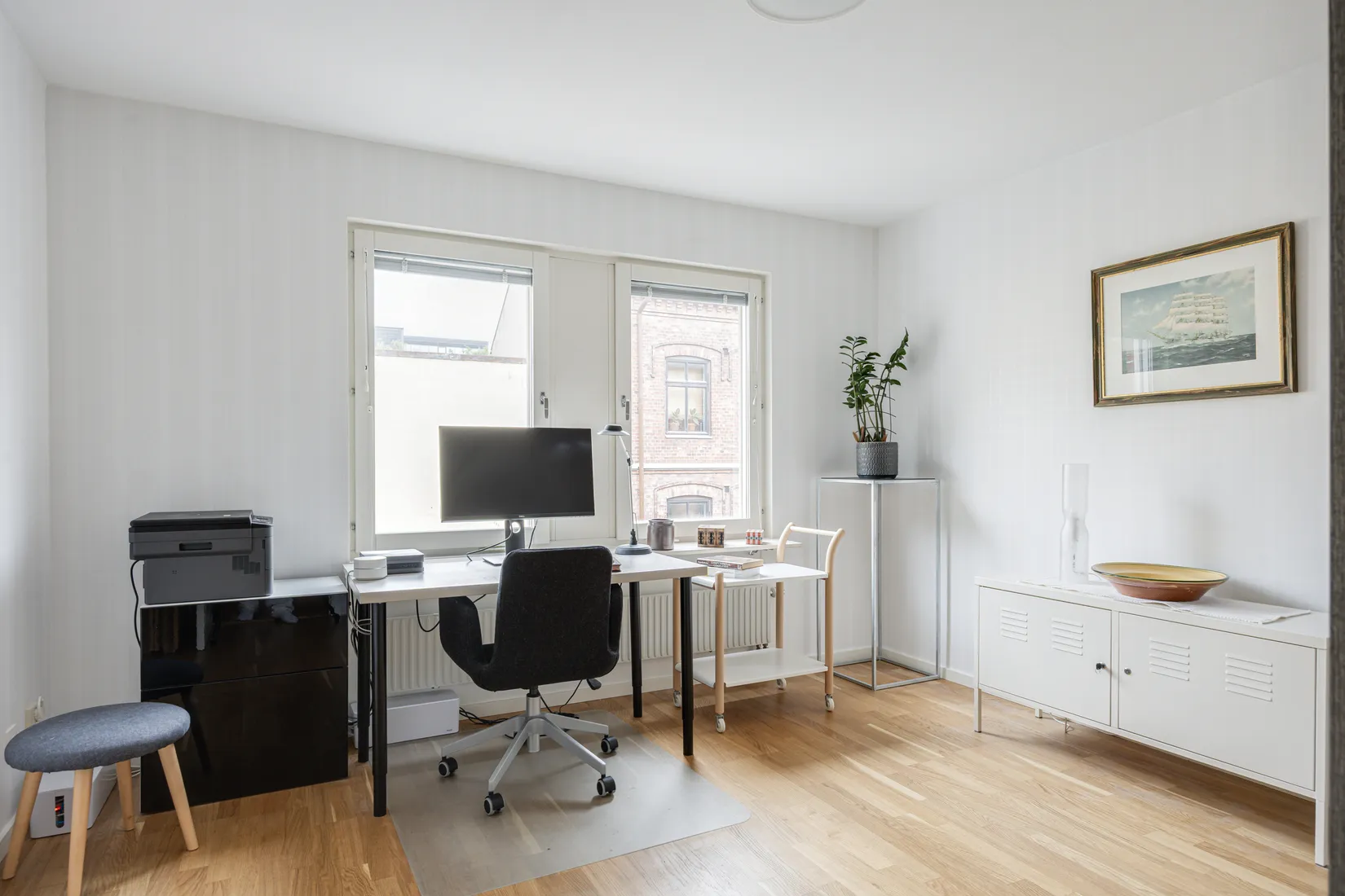 Bostadsrätt, Idrottsgatan 2, Jutahusen, Lund