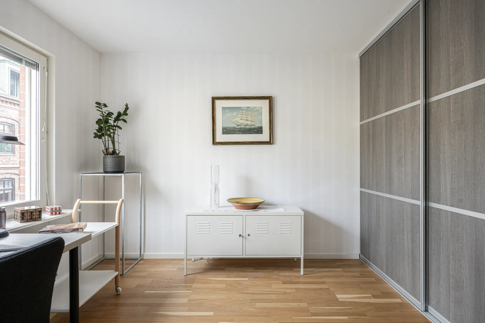 Bostadsrätt, Idrottsgatan 2, Jutahusen, Lund