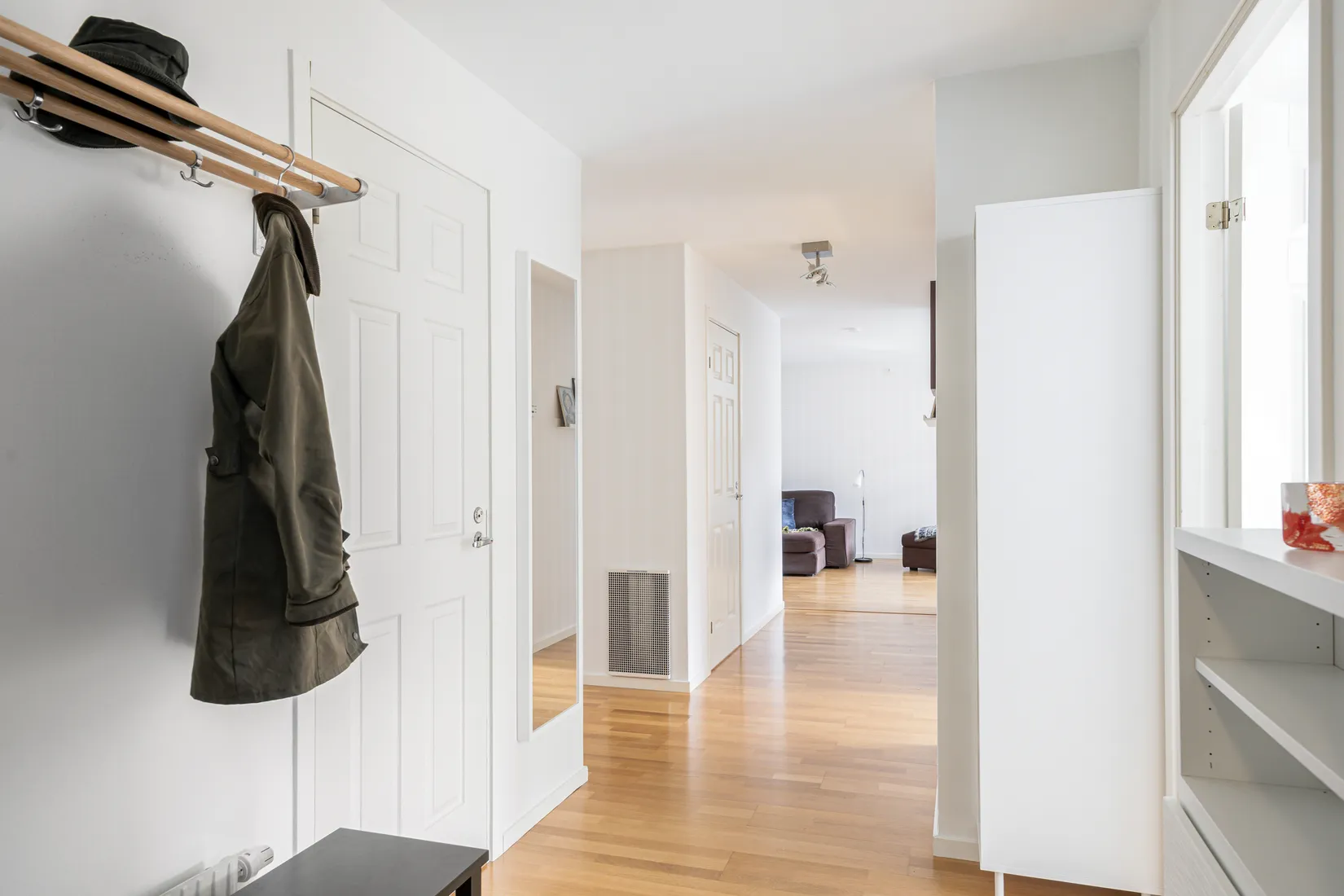 Bostadsrätt, Idrottsgatan 2, Jutahusen, Lund