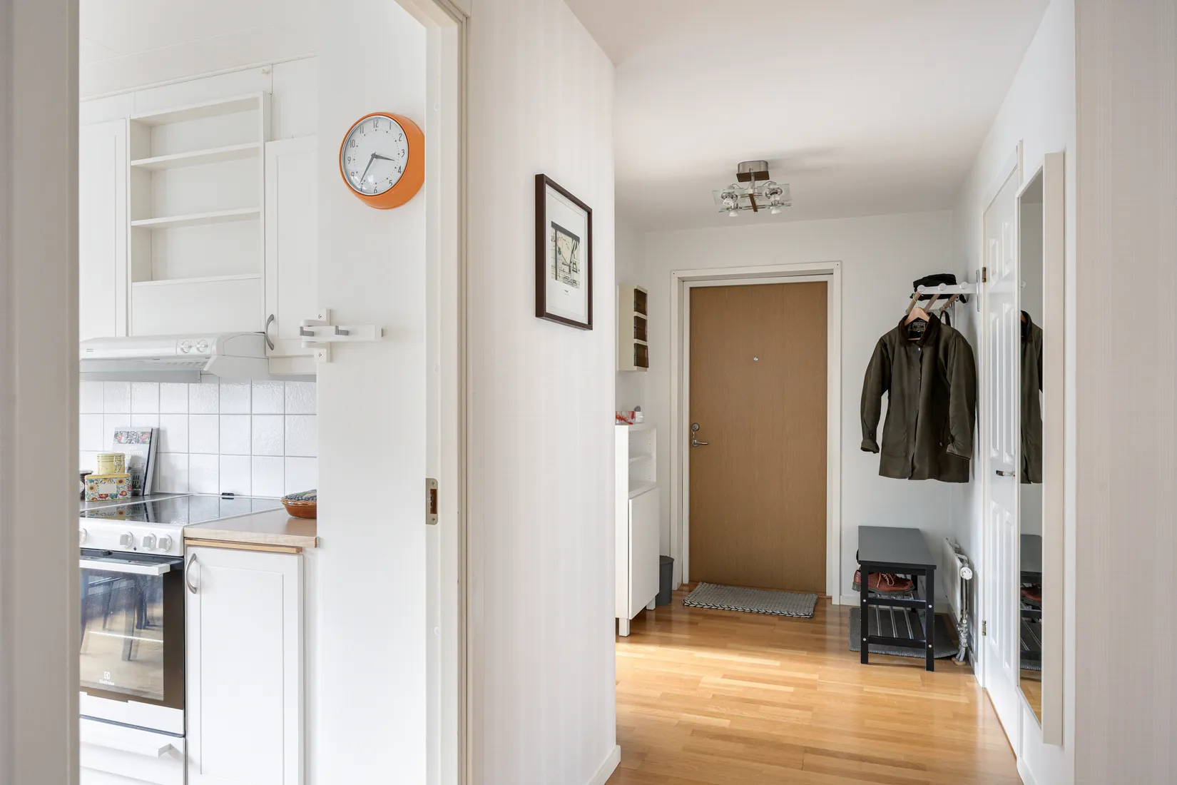 Bostadsrätt, Idrottsgatan 2, Jutahusen, Lund