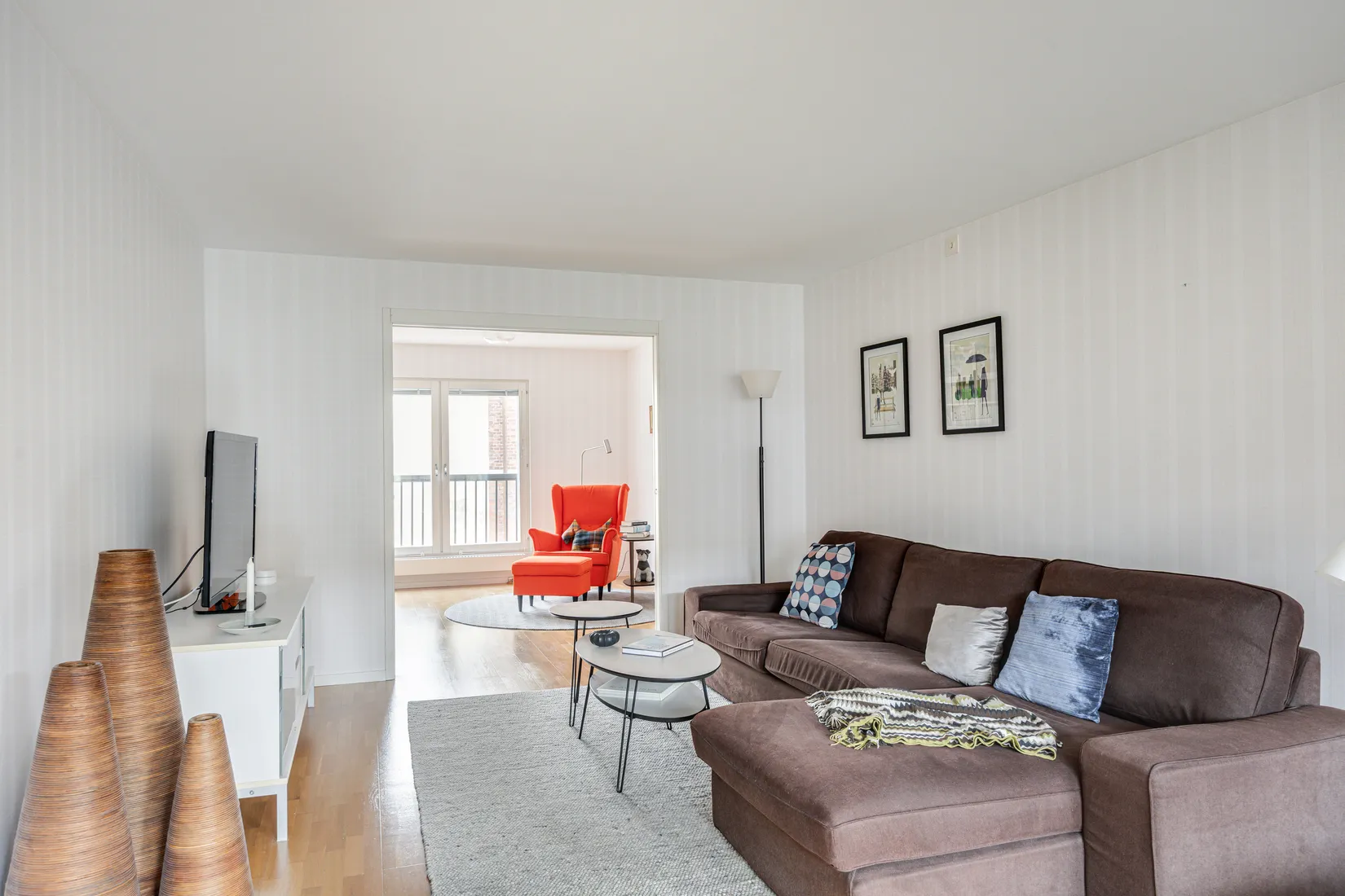 Bostadsrätt, Idrottsgatan 2, Jutahusen, Lund