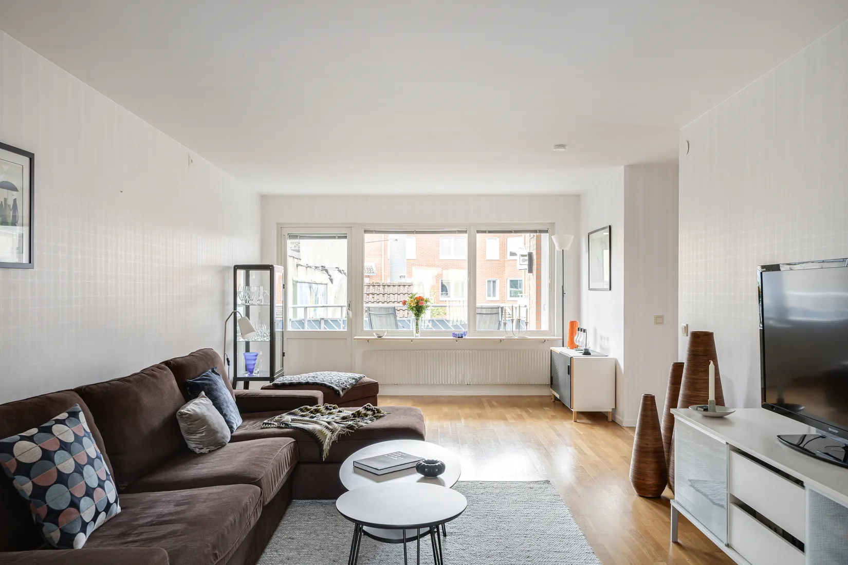 Bostadsrätt, Idrottsgatan 2, Jutahusen, Lund