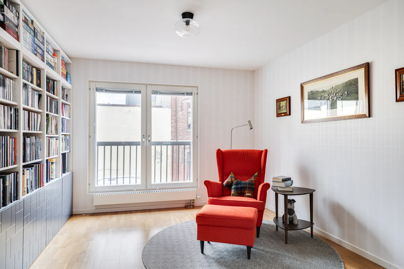 Bostadsrätt, Idrottsgatan 2, Jutahusen, Lund