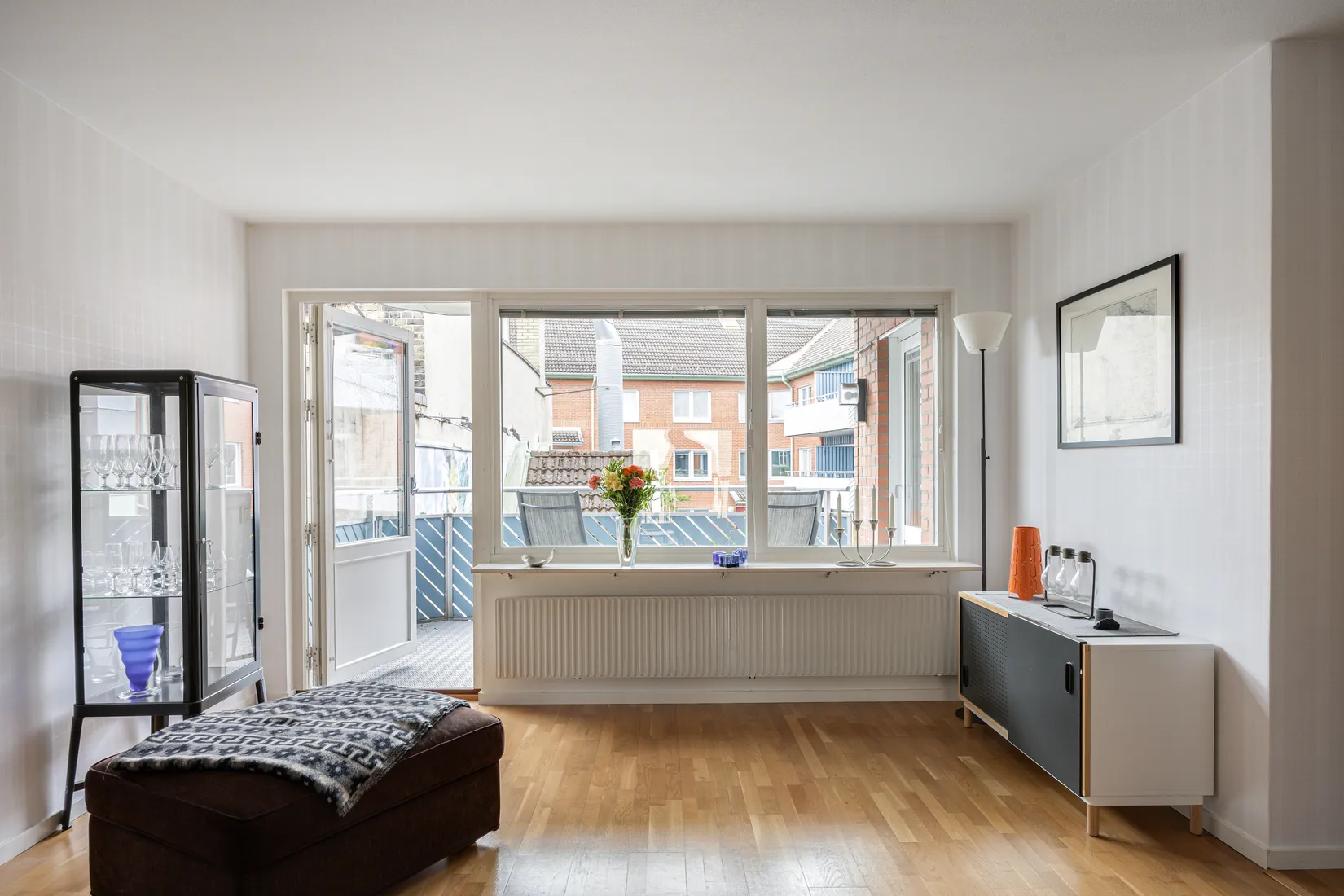 Bostadsrätt, Idrottsgatan 2, Jutahusen, Lund