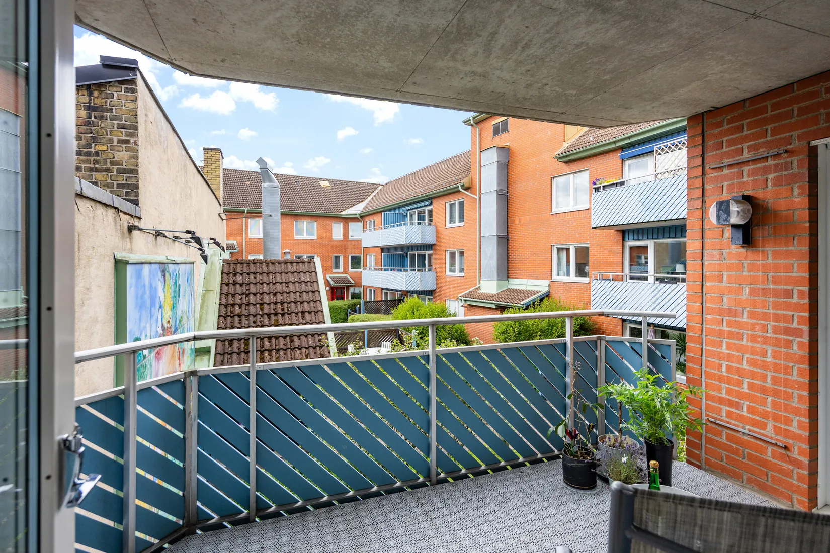 Bostadsrätt, Idrottsgatan 2, Jutahusen, Lund