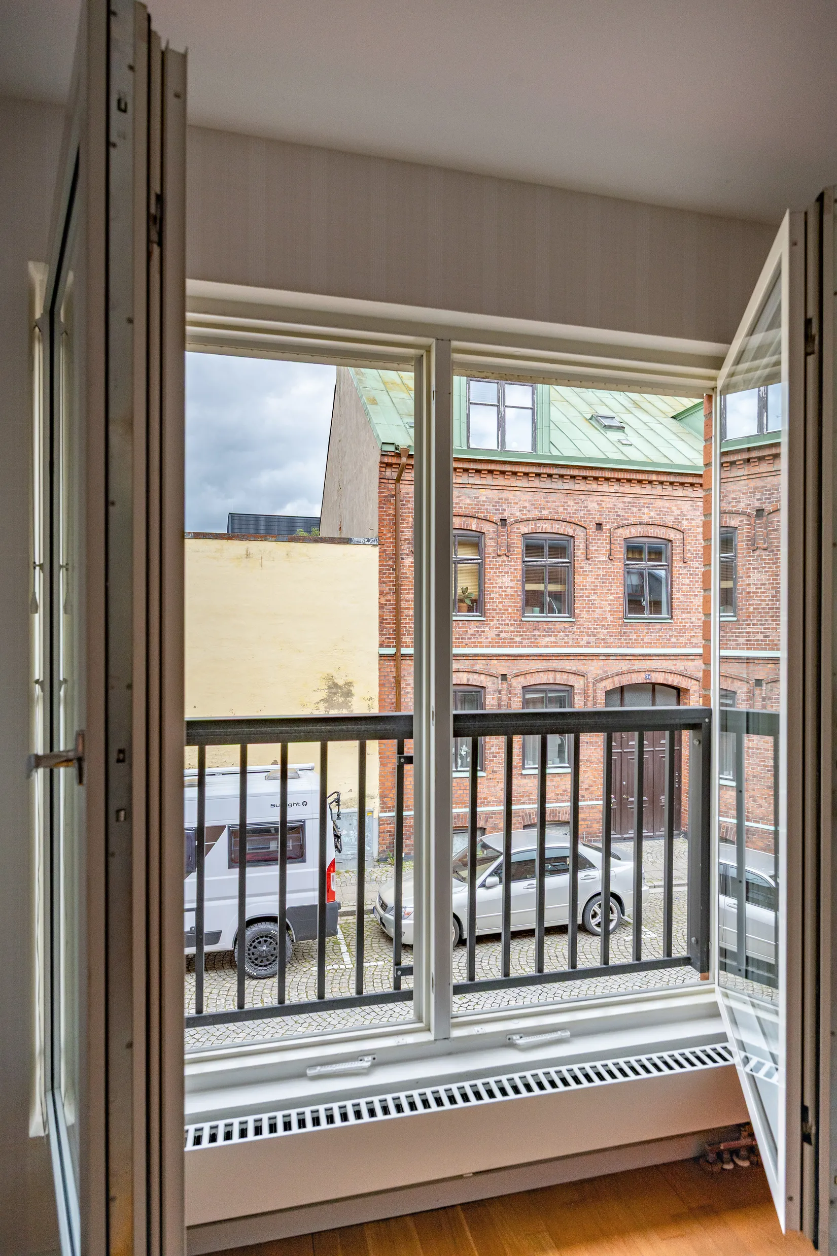 Bostadsrätt, Idrottsgatan 2, Jutahusen, Lund