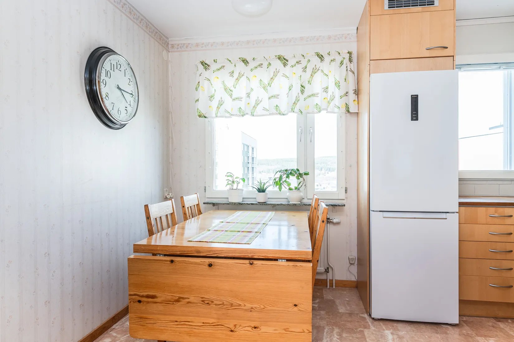 Bostadsrätt, Ångermanlandsgatan 16A, Centralt, Örnsköldsvik