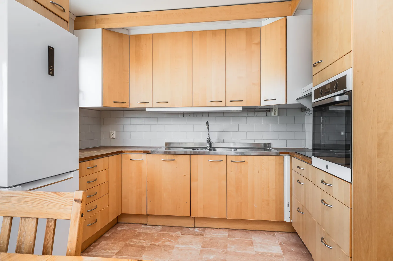 Bostadsrätt, Ångermanlandsgatan 16A, Centralt, Örnsköldsvik