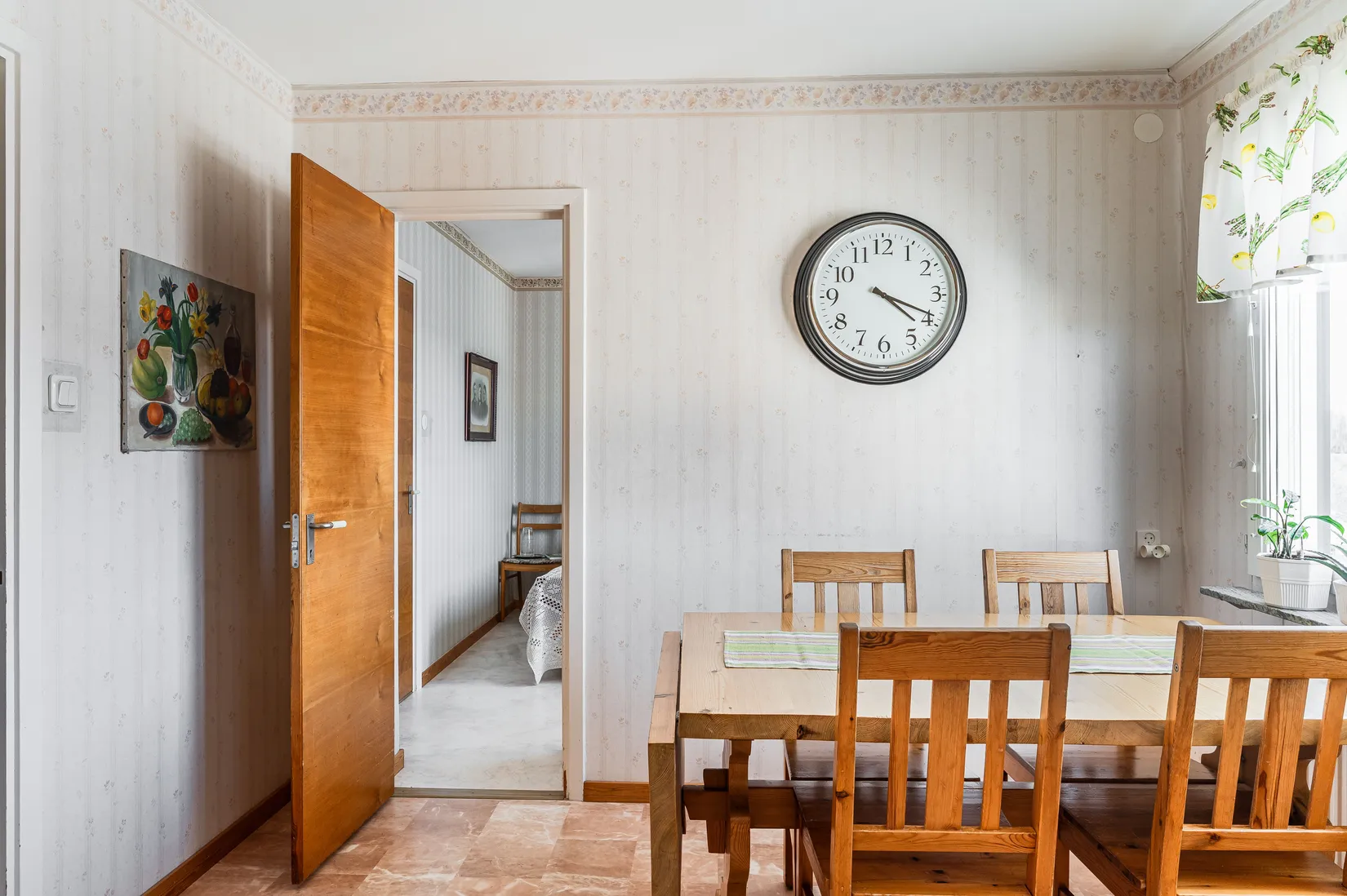 Bostadsrätt, Ångermanlandsgatan 16A, Centralt, Örnsköldsvik