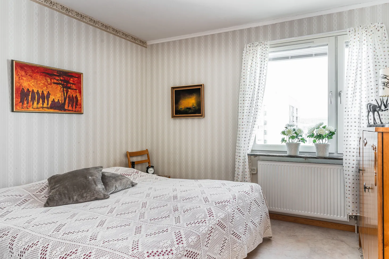 Bostadsrätt, Ångermanlandsgatan 16A, Centralt, Örnsköldsvik