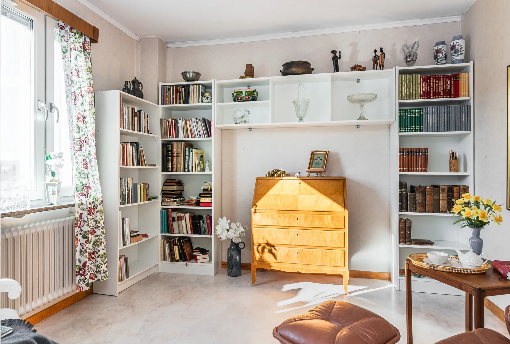 Bostadsrätt, Ångermanlandsgatan 16A, Centralt, Örnsköldsvik