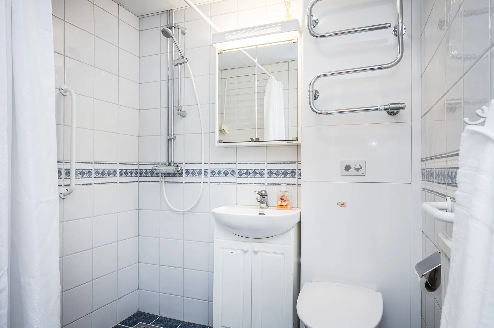 Bostadsrätt, Ångermanlandsgatan 16A, Centralt, Örnsköldsvik