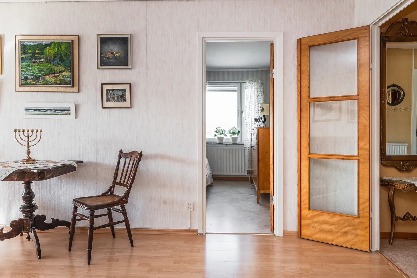 Bostadsrätt, Ångermanlandsgatan 16A, Centralt, Örnsköldsvik