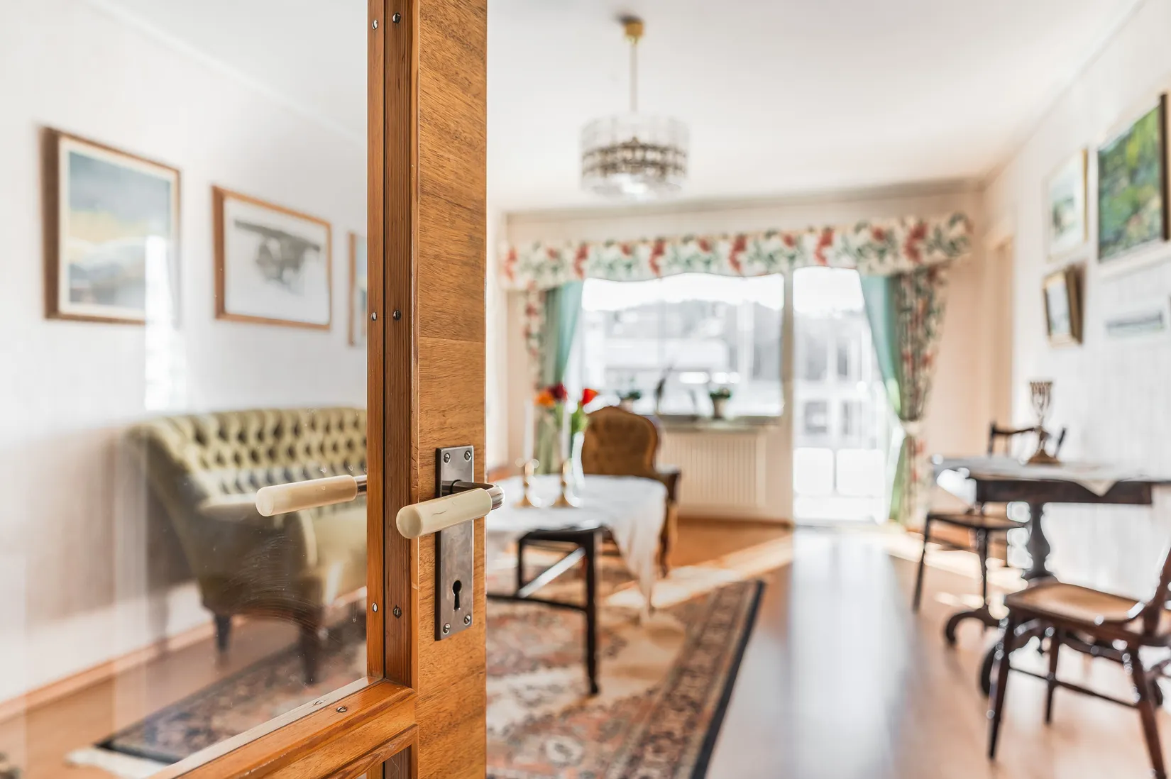 Bostadsrätt, Ångermanlandsgatan 16A, Centralt, Örnsköldsvik