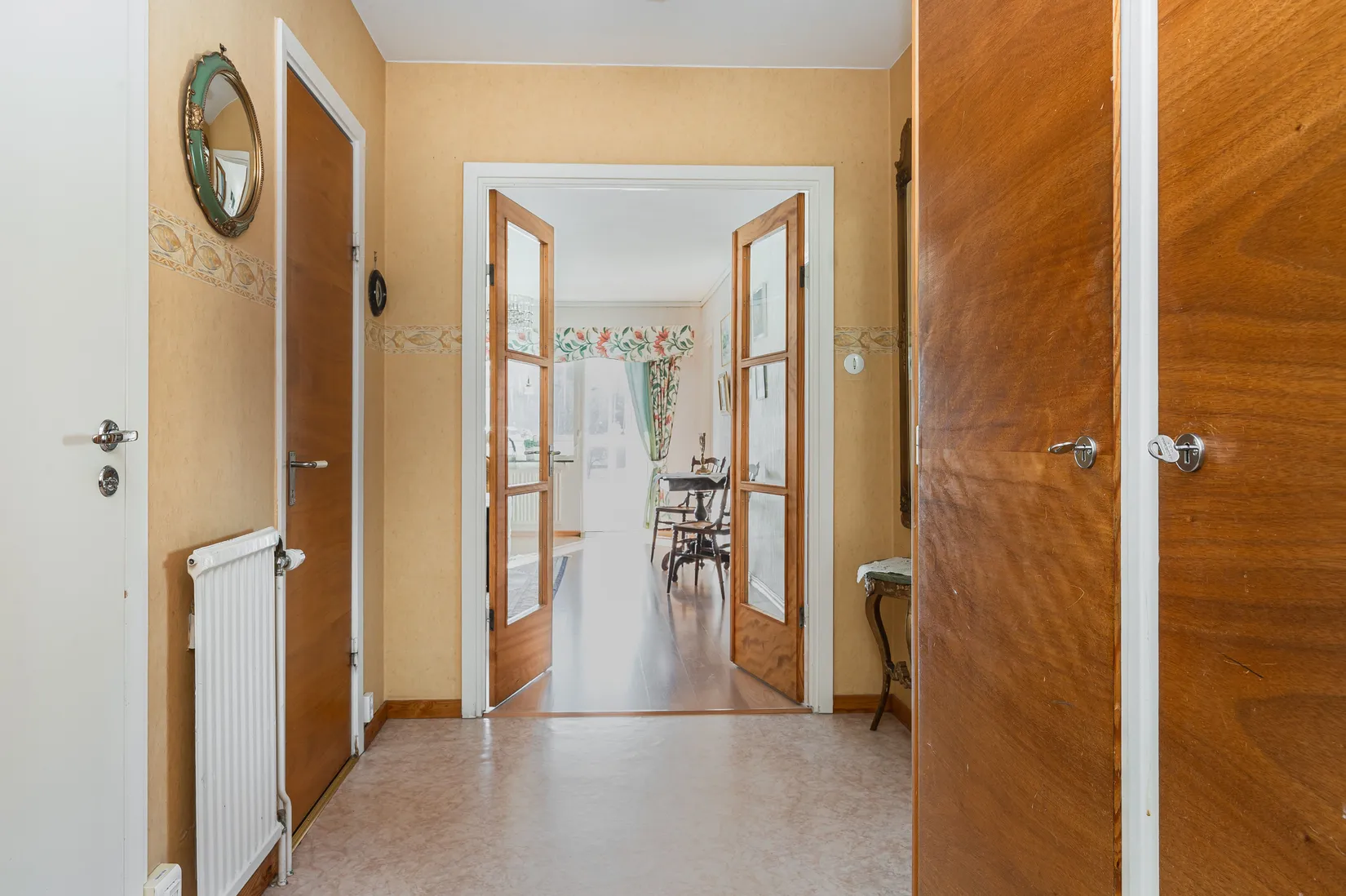 Bostadsrätt, Ångermanlandsgatan 16A, Centralt, Örnsköldsvik