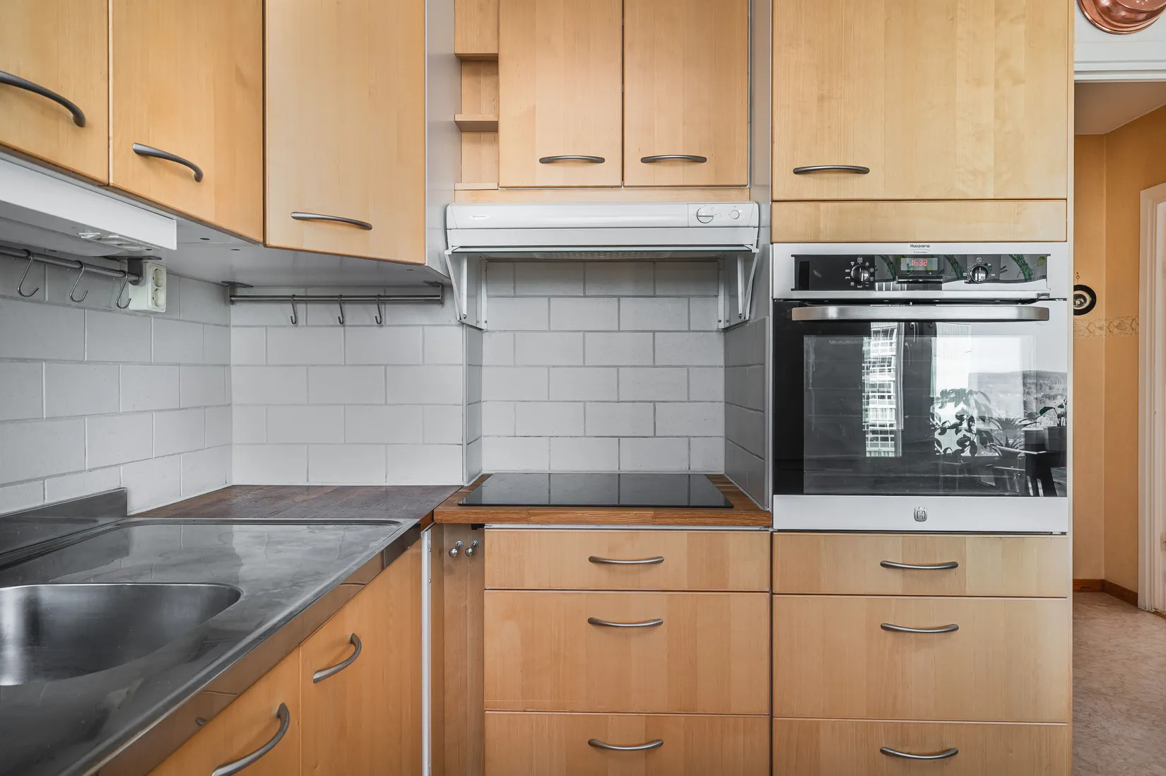 Bostadsrätt, Ångermanlandsgatan 16A, Centralt, Örnsköldsvik