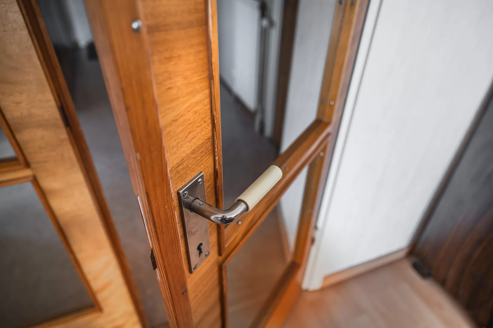 Bostadsrätt, Ångermanlandsgatan 16A, Centralt, Örnsköldsvik