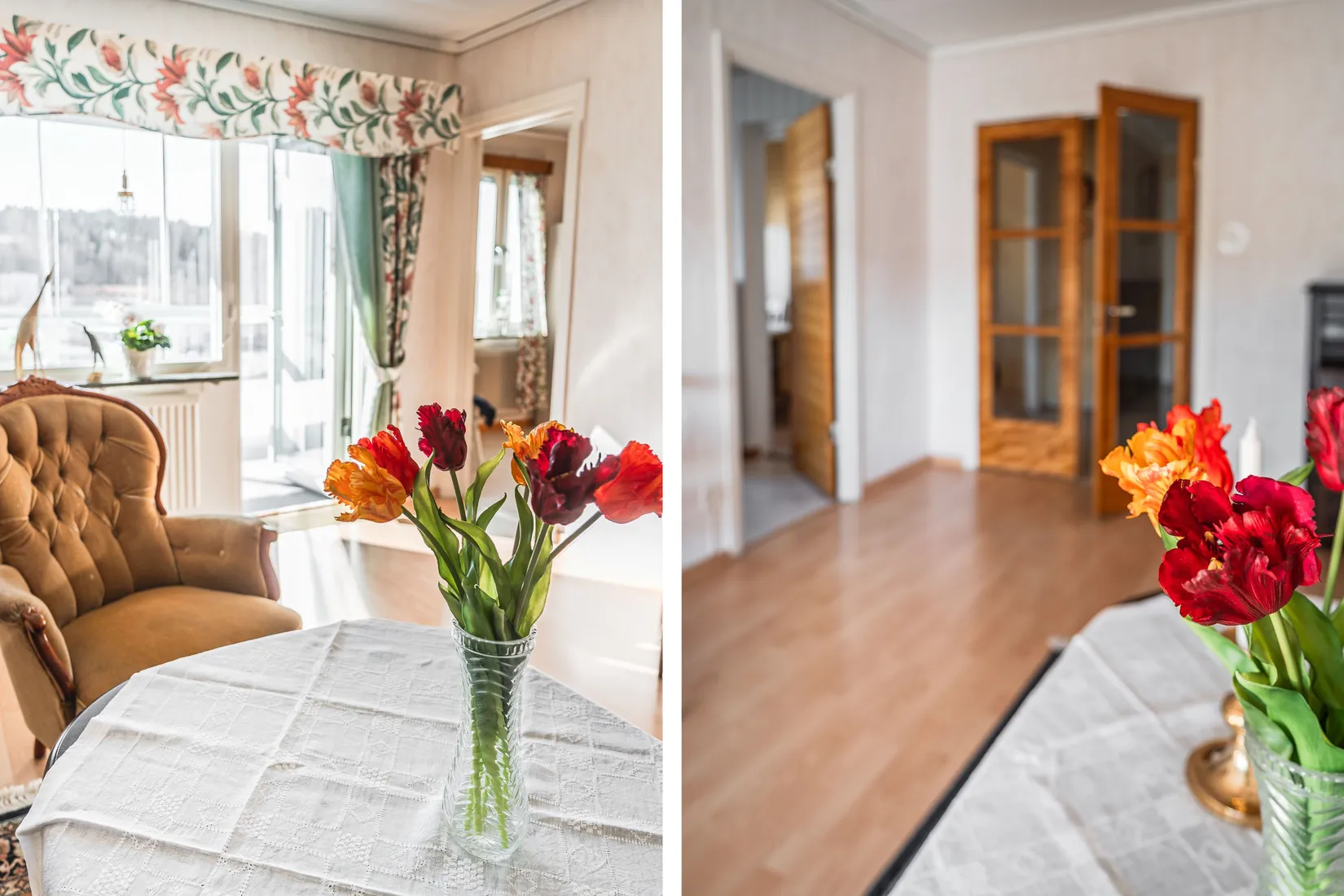 Bostadsrätt, Ångermanlandsgatan 16A, Centralt, Örnsköldsvik