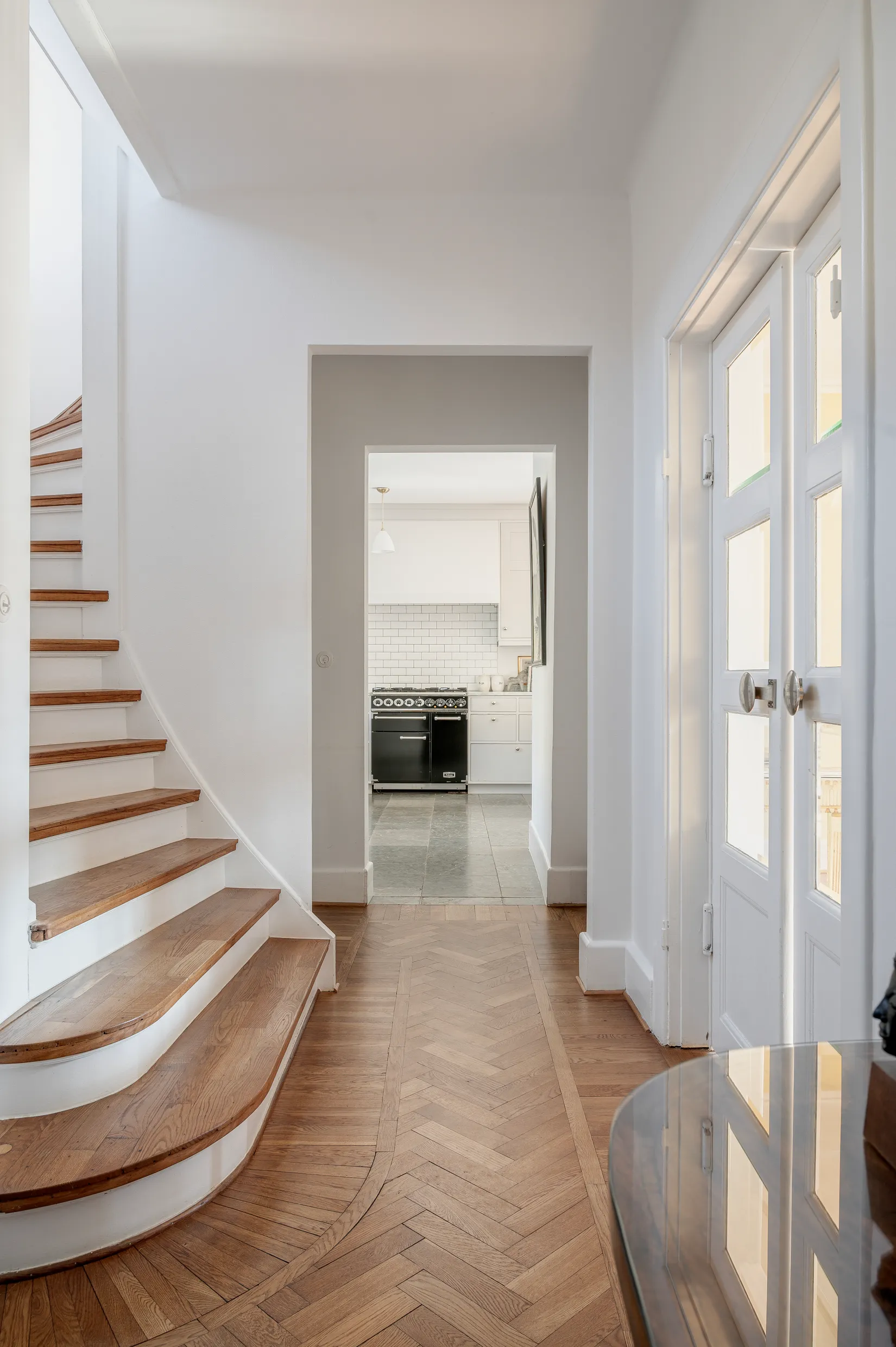 Villa, Gerdagatan 16A, Professorsstaden, Lund