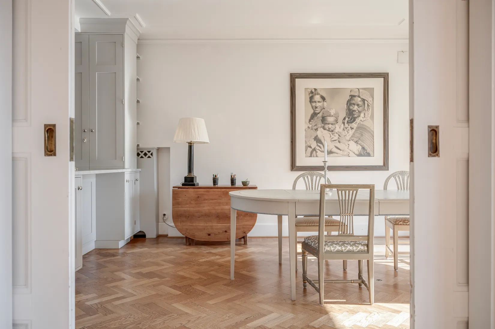 Villa, Gerdagatan 16A, Professorsstaden, Lund