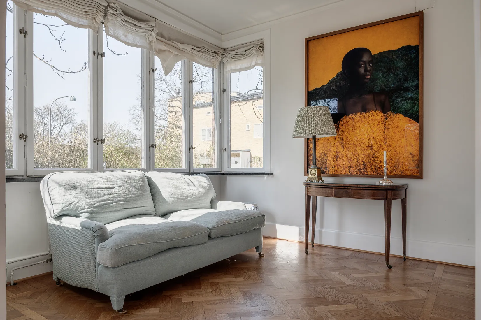 Villa, Gerdagatan 16A, Professorsstaden, Lund