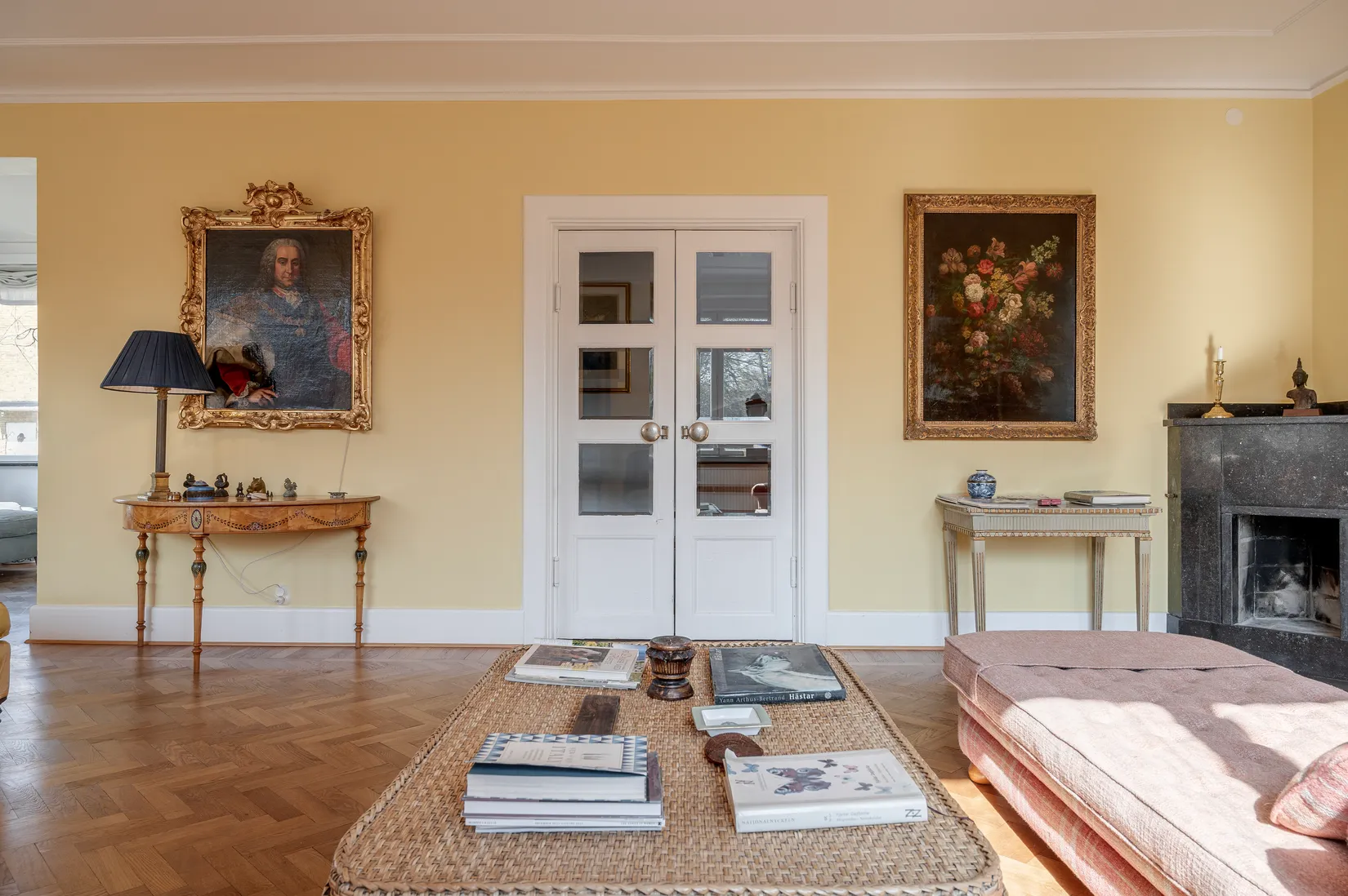 Villa, Gerdagatan 16A, Professorsstaden, Lund