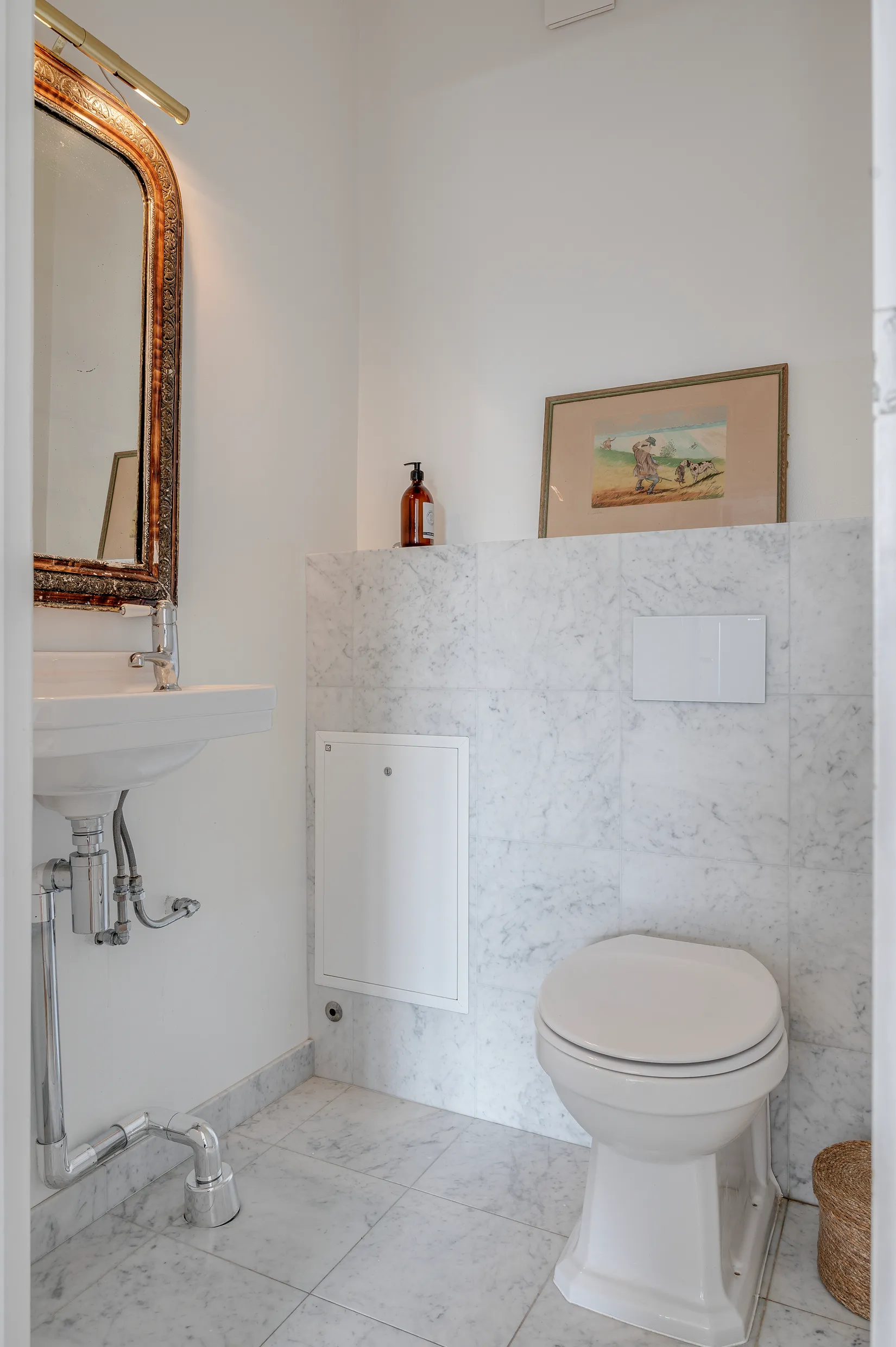 Villa, Gerdagatan 16A, Professorsstaden, Lund