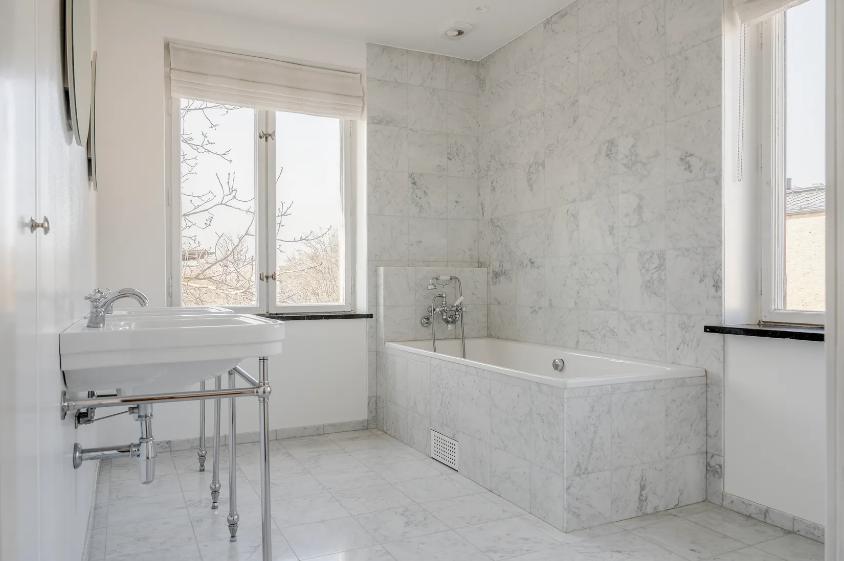 Villa, Gerdagatan 16A, Professorsstaden, Lund