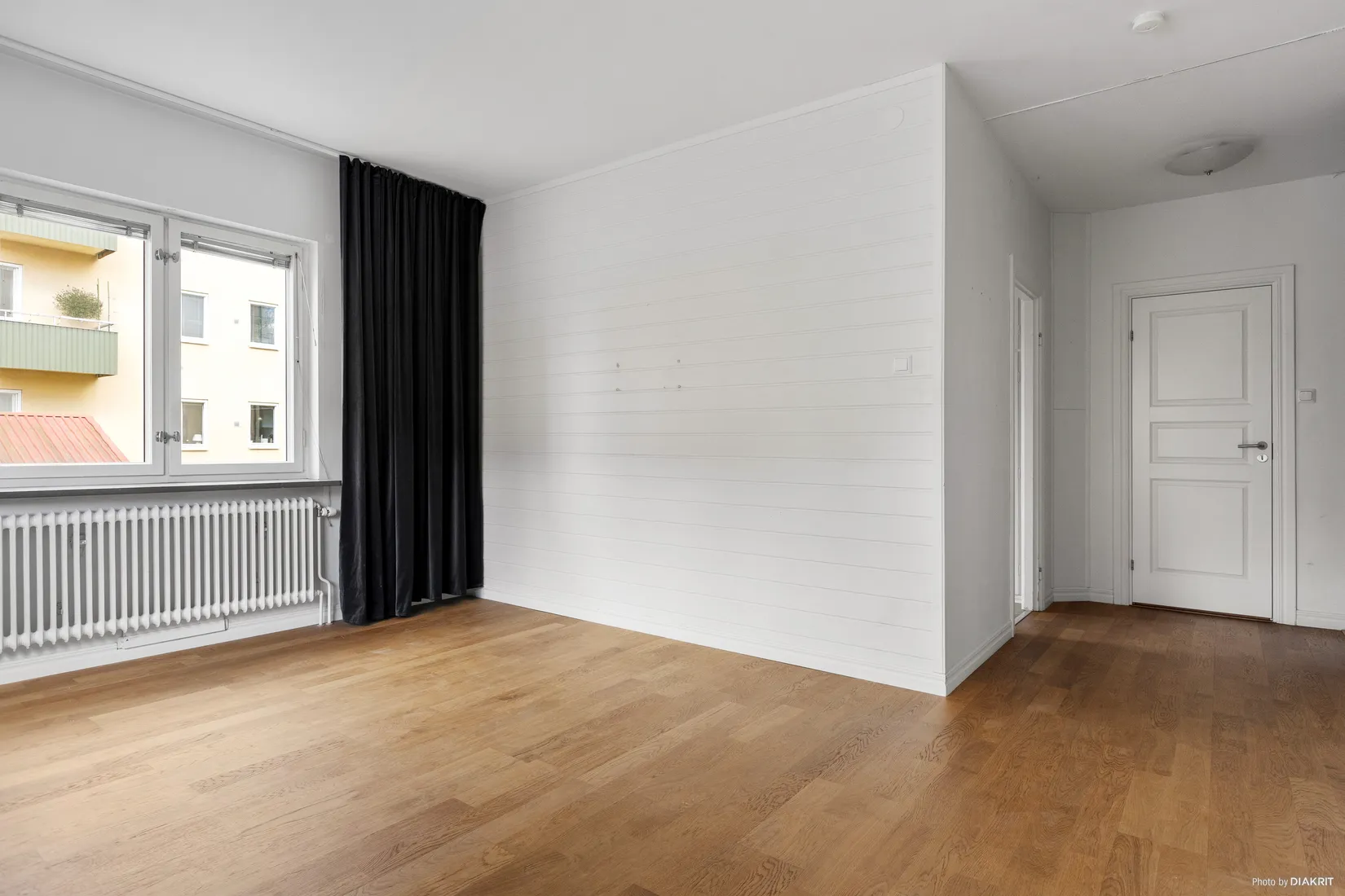 Bostadsrätt, Hertig Karls allé 62, Väster, Örebro
