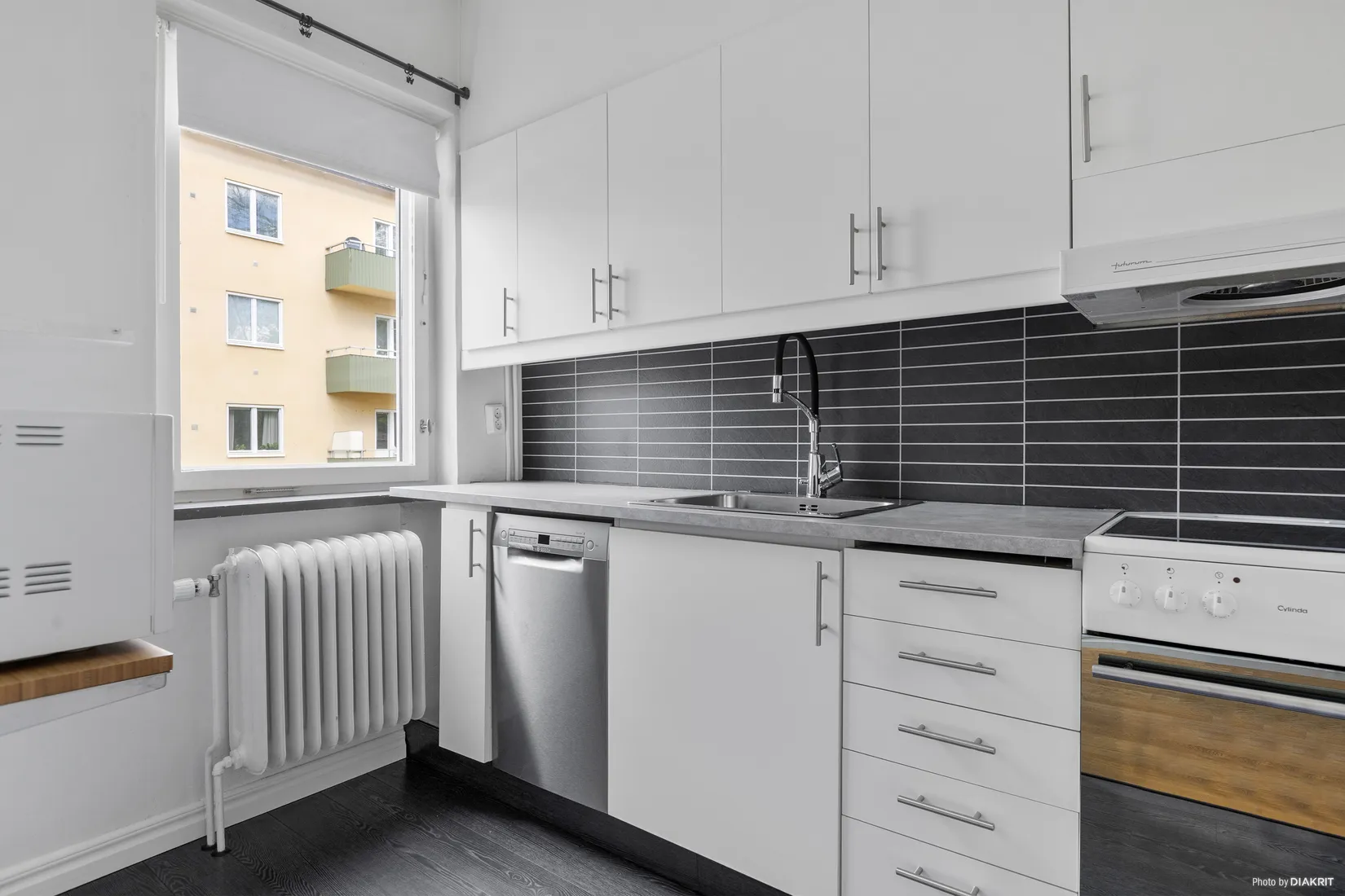 Bostadsrätt, Hertig Karls allé 62, Väster, Örebro