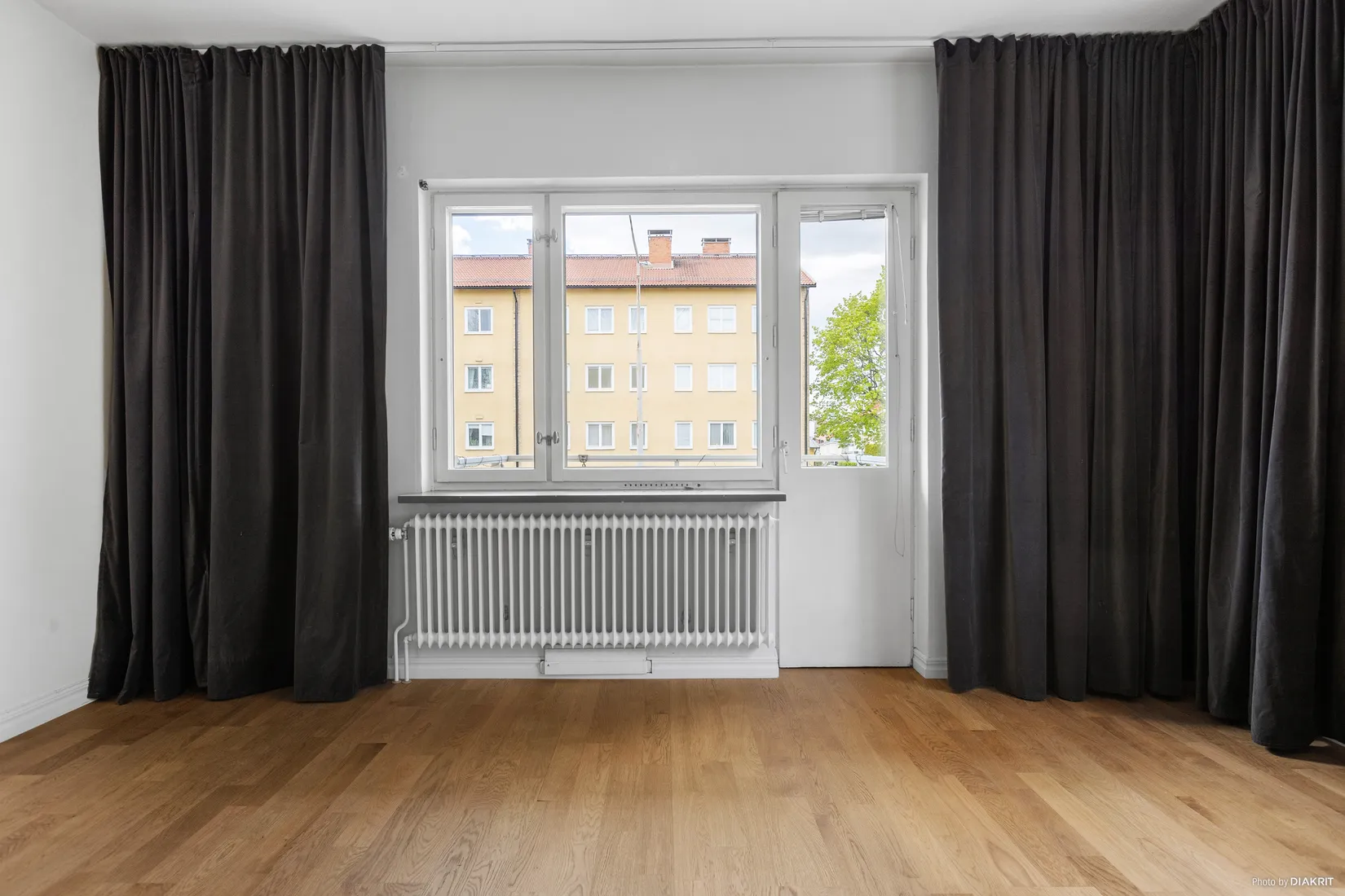 Bostadsrätt, Hertig Karls allé 62, Väster, Örebro