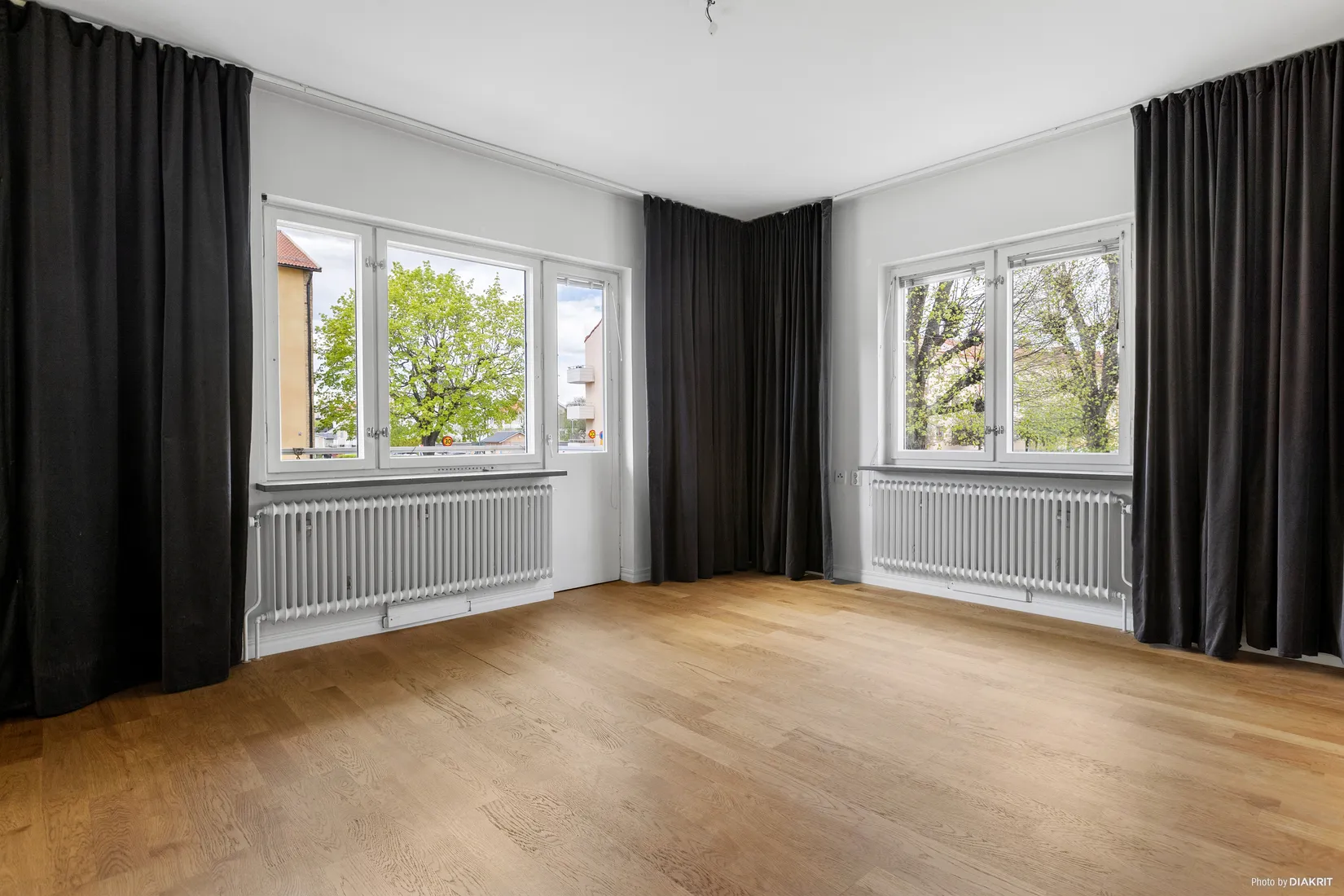 Bostadsrätt, Hertig Karls allé 62, Väster, Örebro