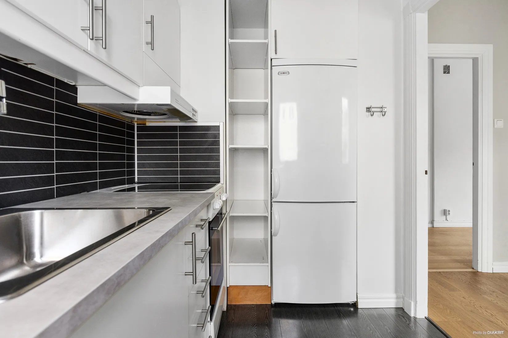 Bostadsrätt, Hertig Karls allé 62, Väster, Örebro