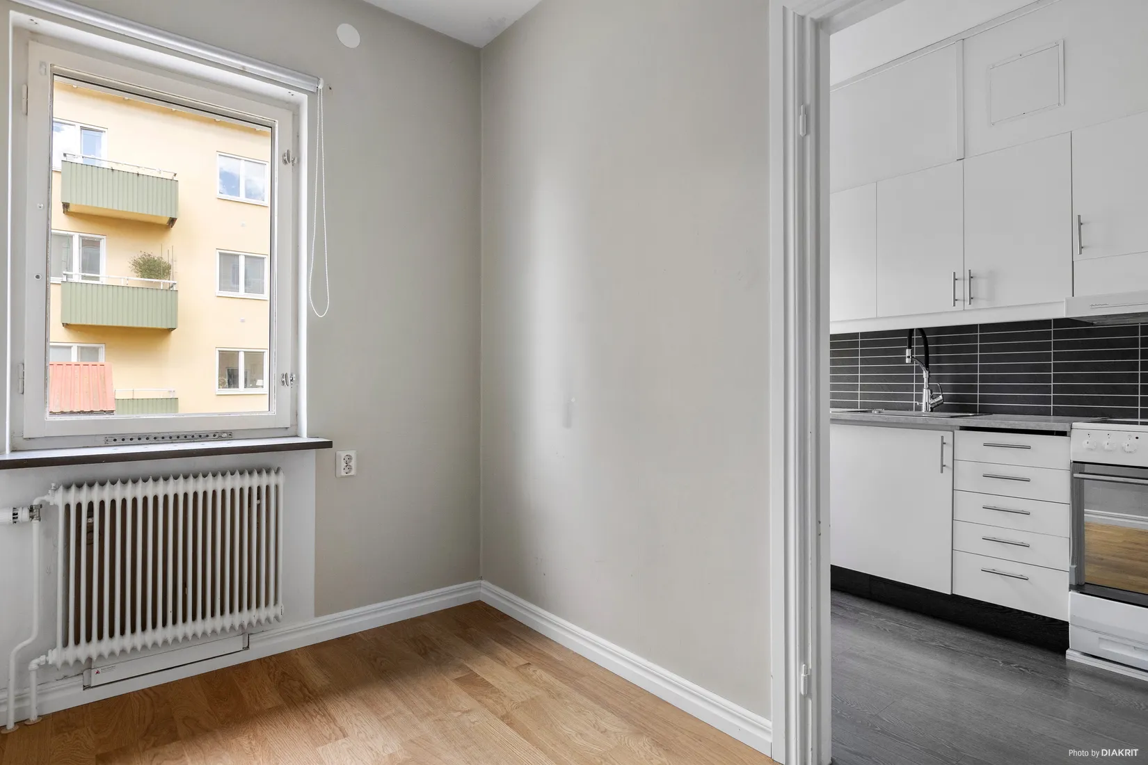 Bostadsrätt, Hertig Karls allé 62, Väster, Örebro