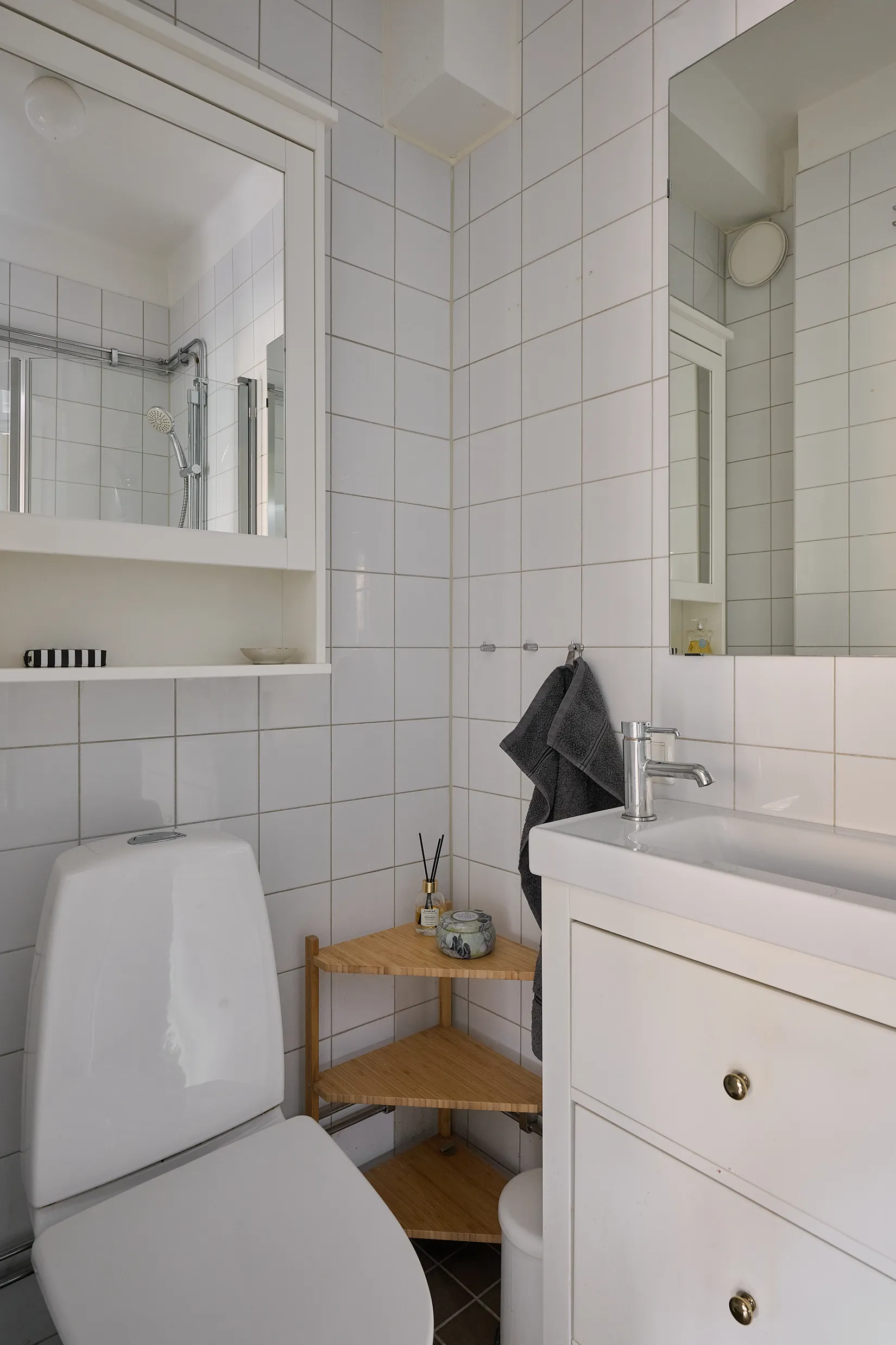 Bostadsrätt, Ynglingagatan 27, Vasastan, Stockholm