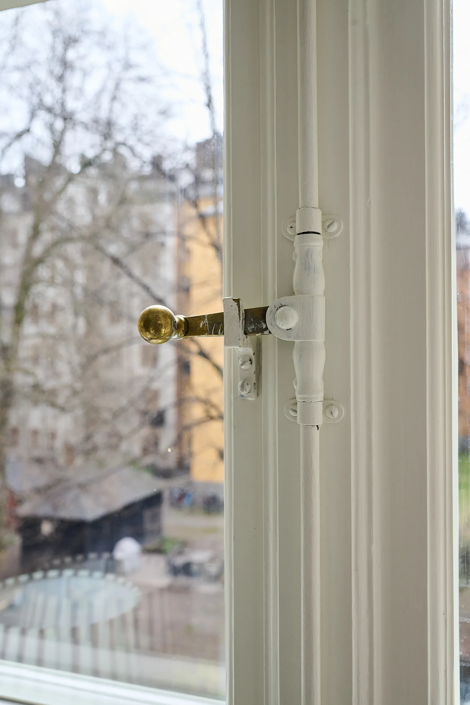 Bostadsrätt, Ynglingagatan 27, Vasastan, Stockholm