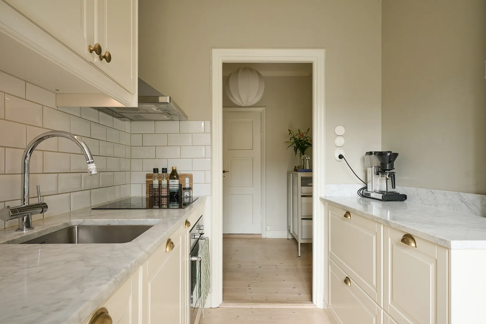 Bostadsrätt, Ynglingagatan 27, Vasastan, Stockholm