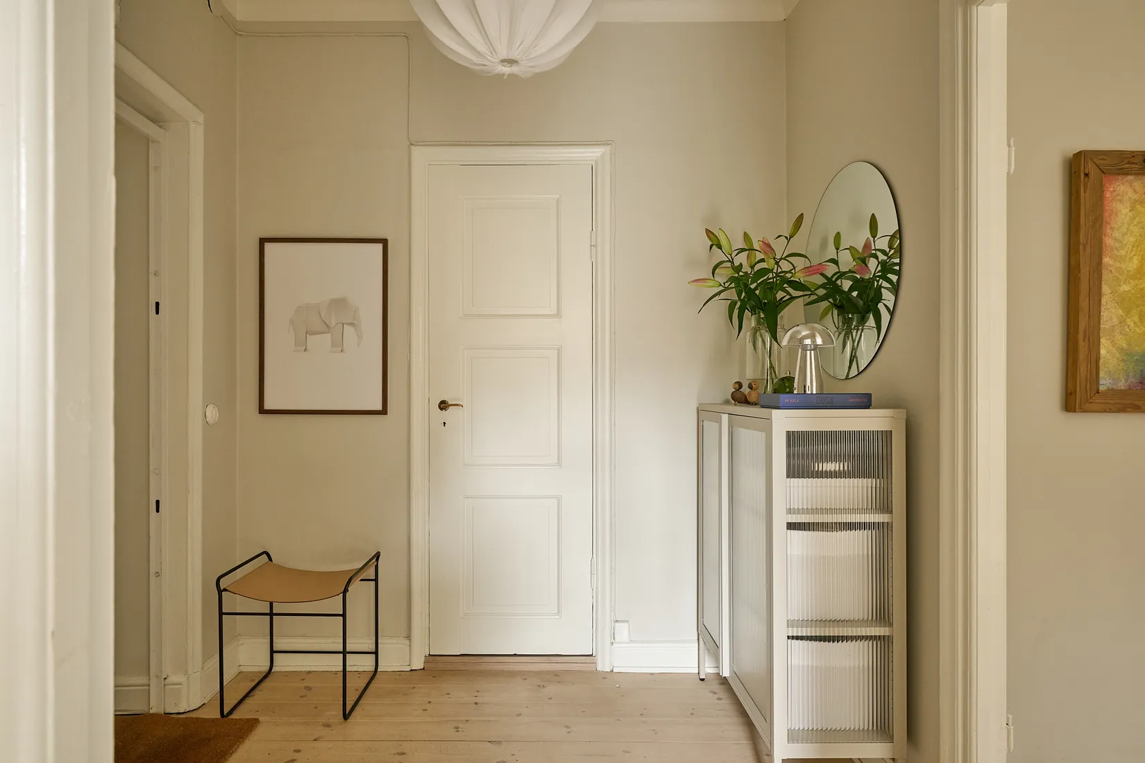 Bostadsrätt, Ynglingagatan 27, Vasastan, Stockholm