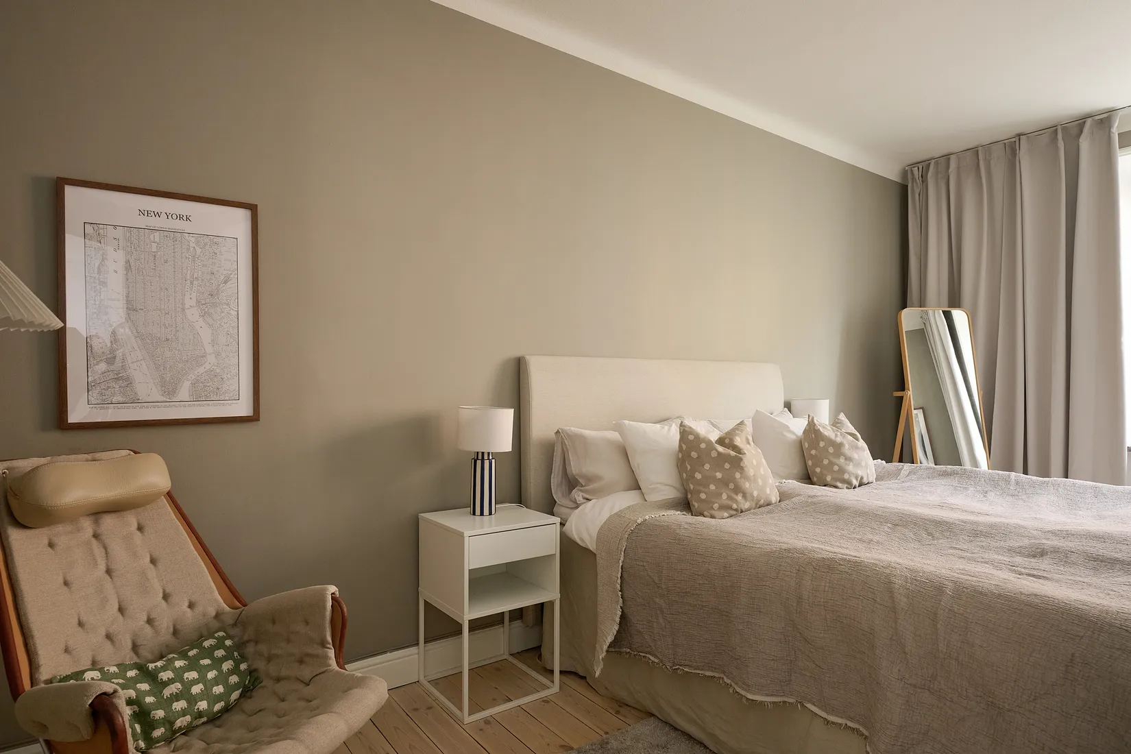 Bostadsrätt, Ynglingagatan 27, Vasastan, Stockholm