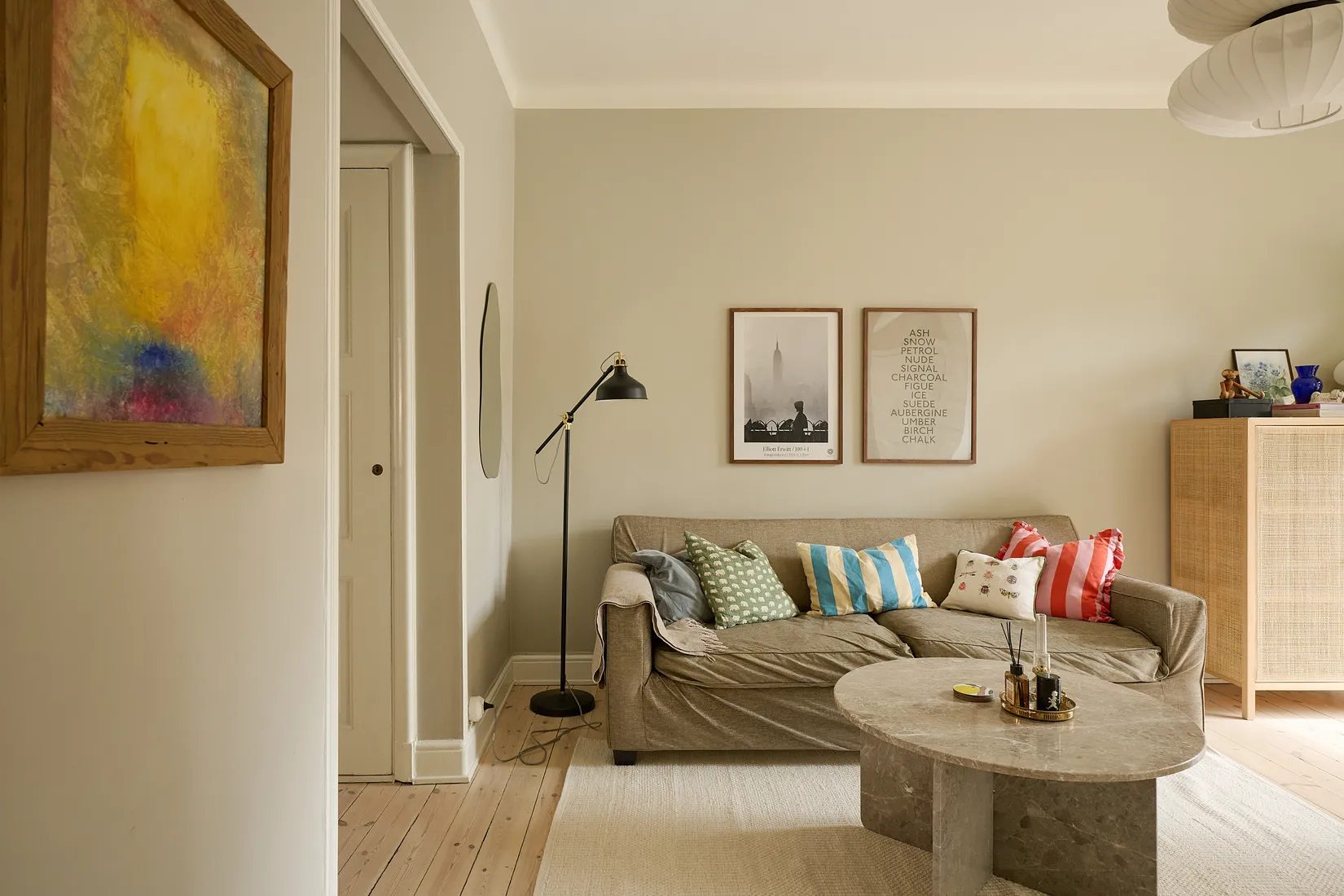 Bostadsrätt, Ynglingagatan 27, Vasastan, Stockholm