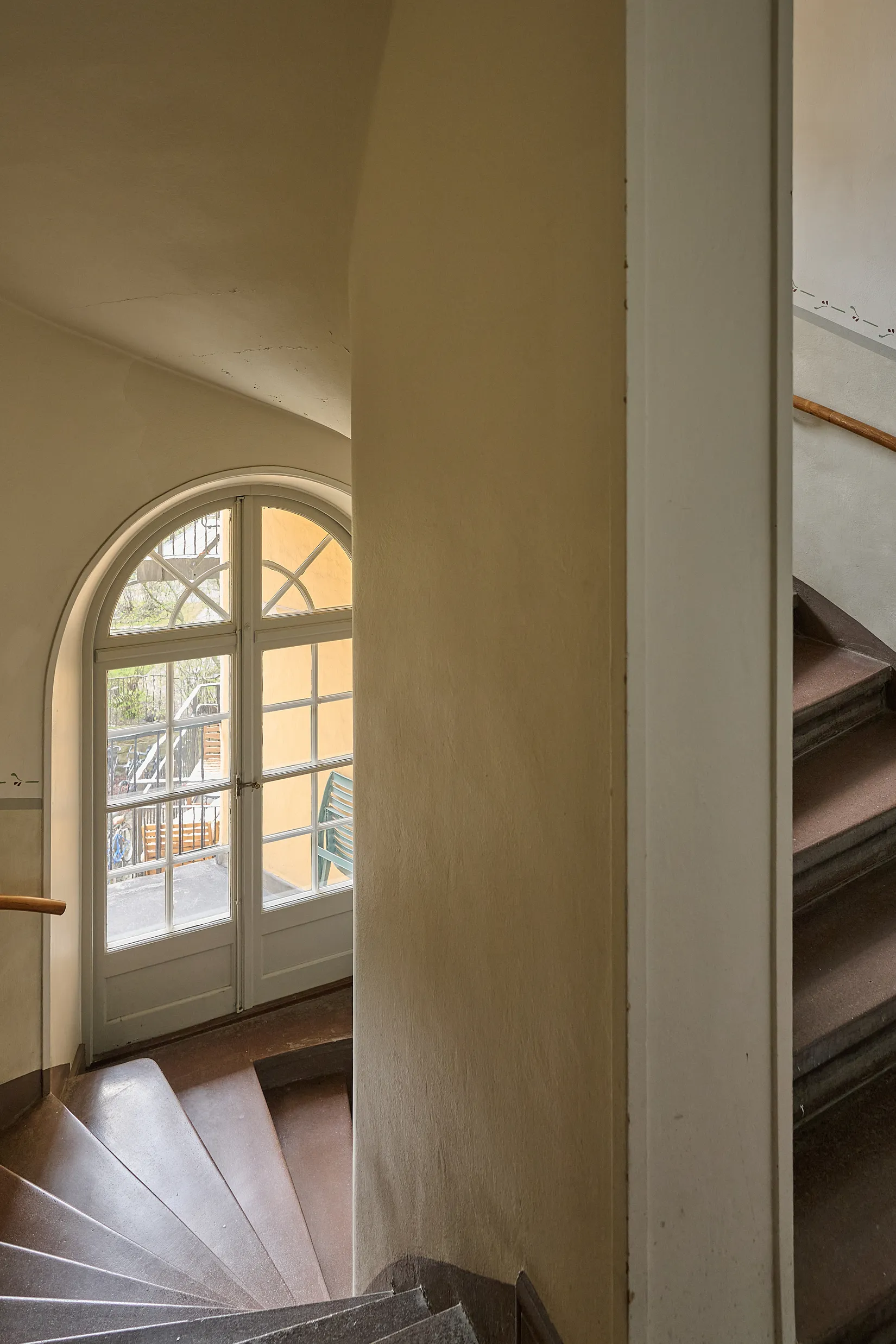 Bostadsrätt, Ynglingagatan 27, Vasastan, Stockholm