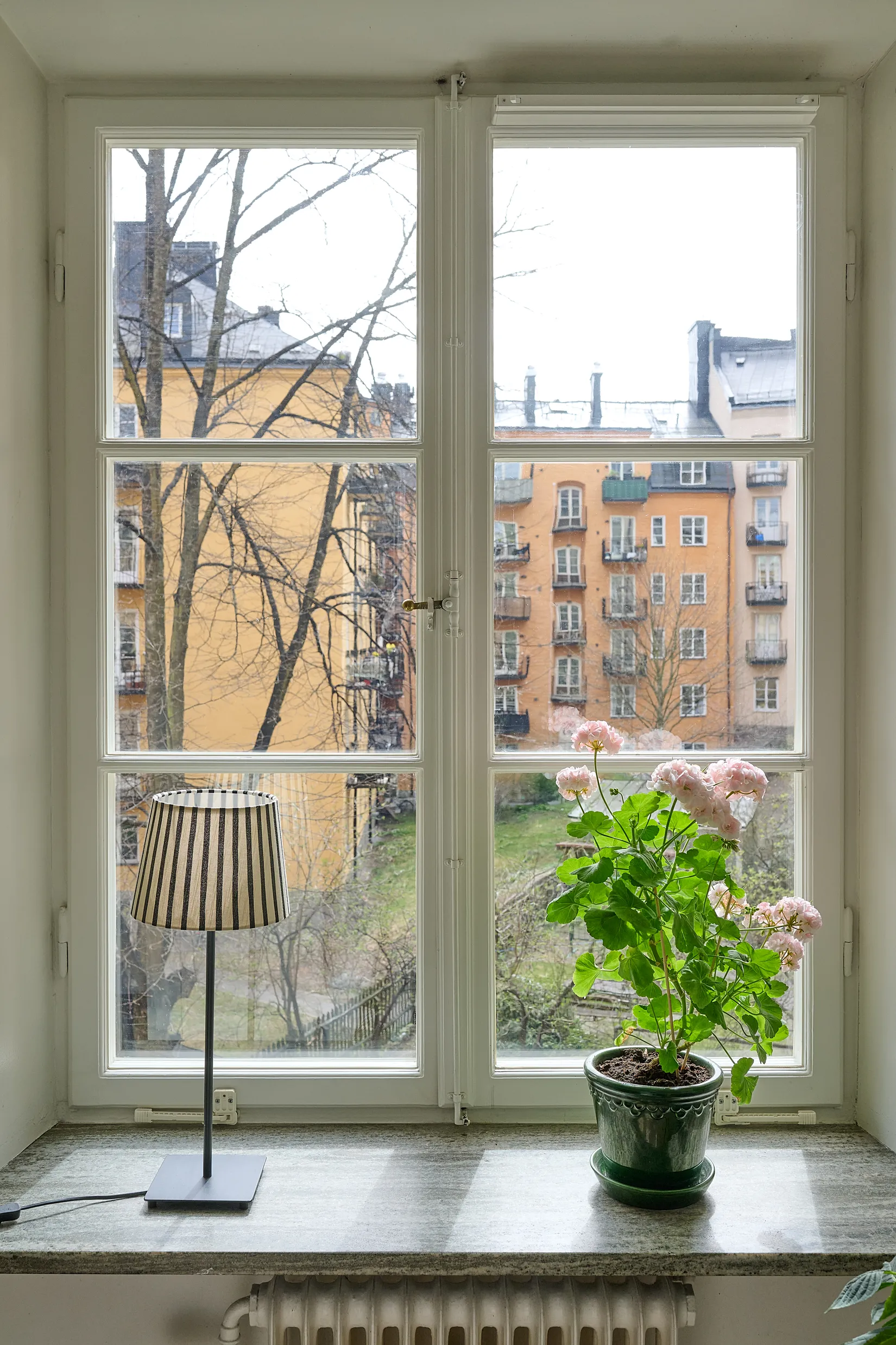 Bostadsrätt, Ynglingagatan 27, Vasastan, Stockholm